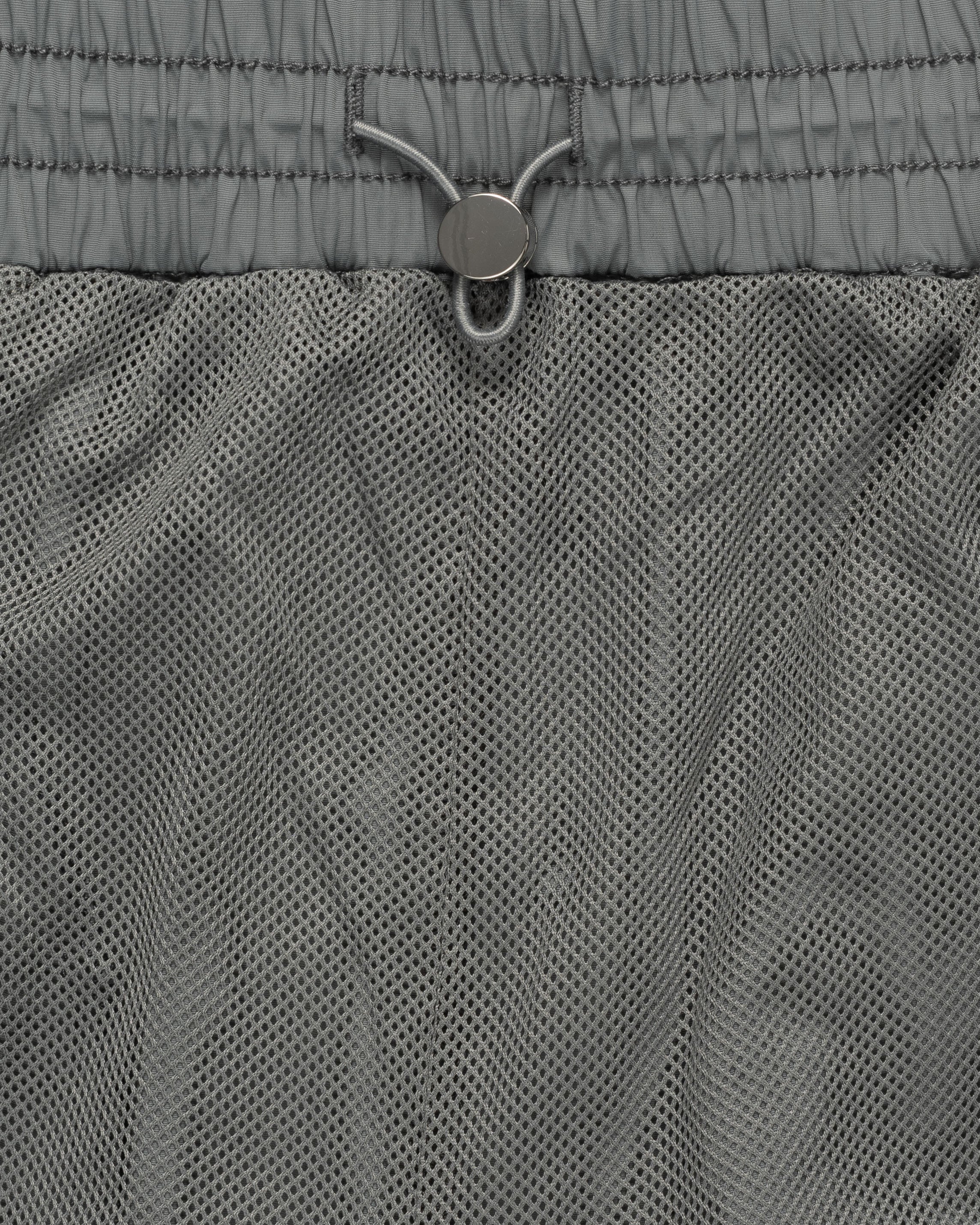 TRACK PANTS V4 GREY - Image 9