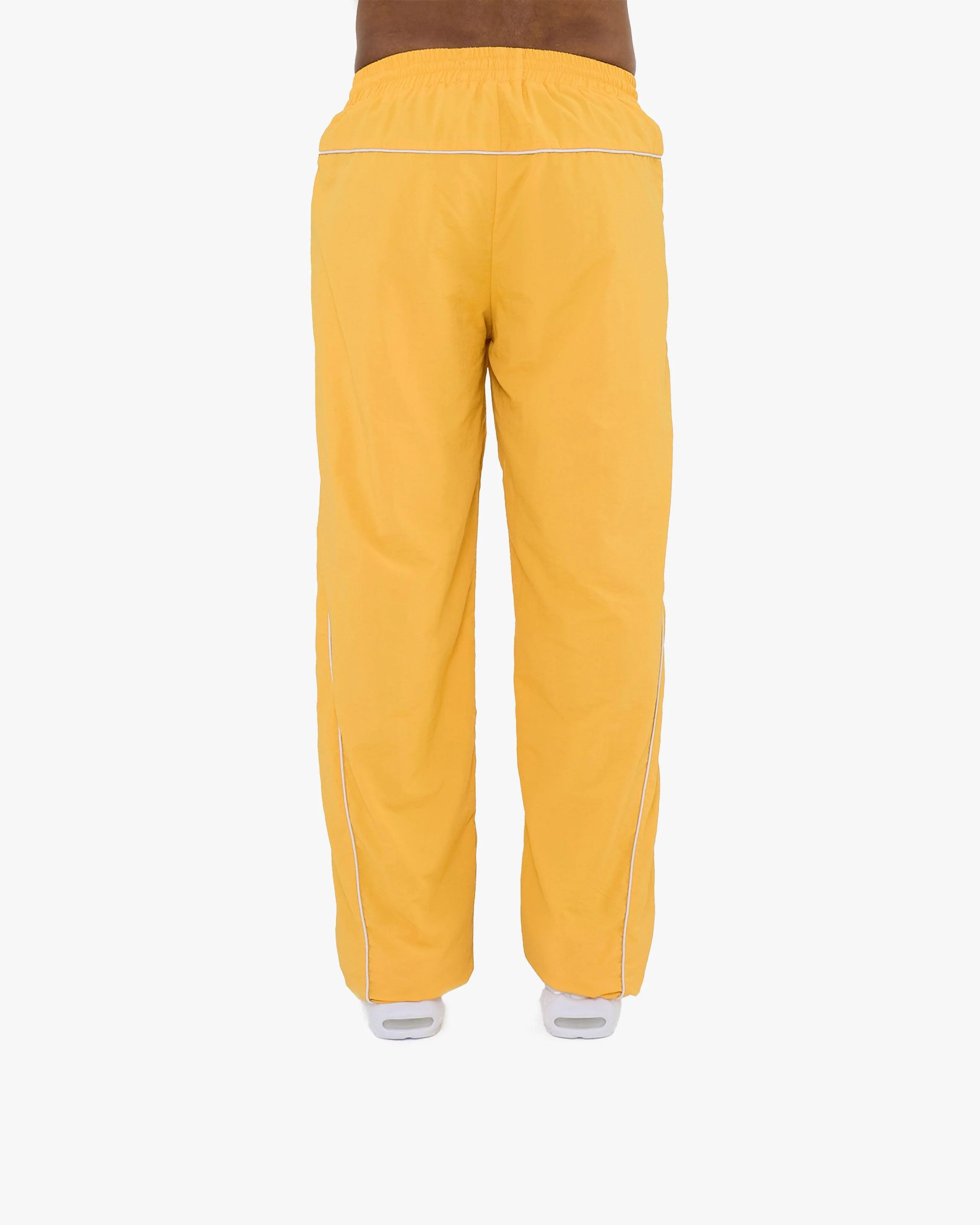 TRACK PANTS YELLOW - Image 5