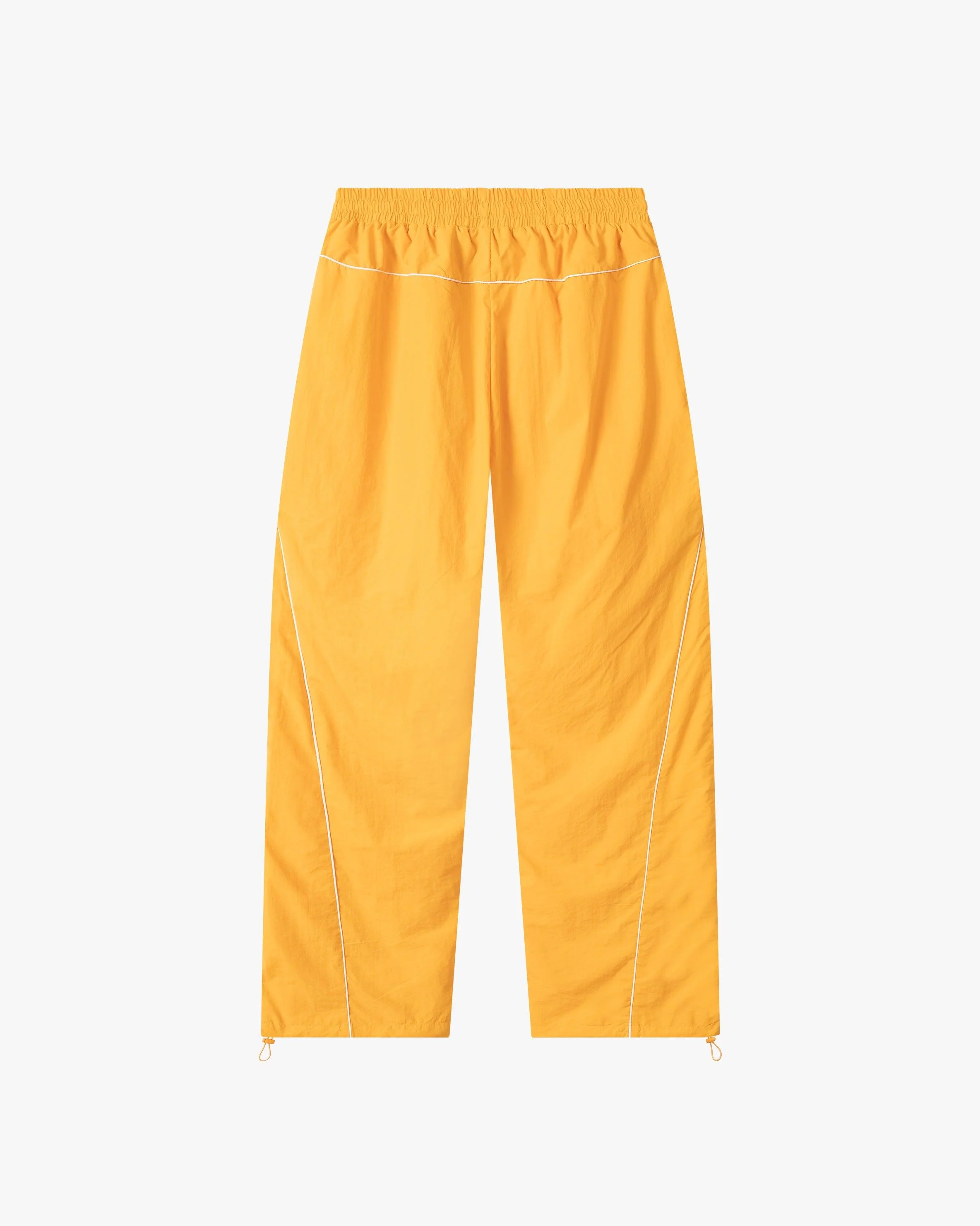TRACK PANTS YELLOW - Image 6
