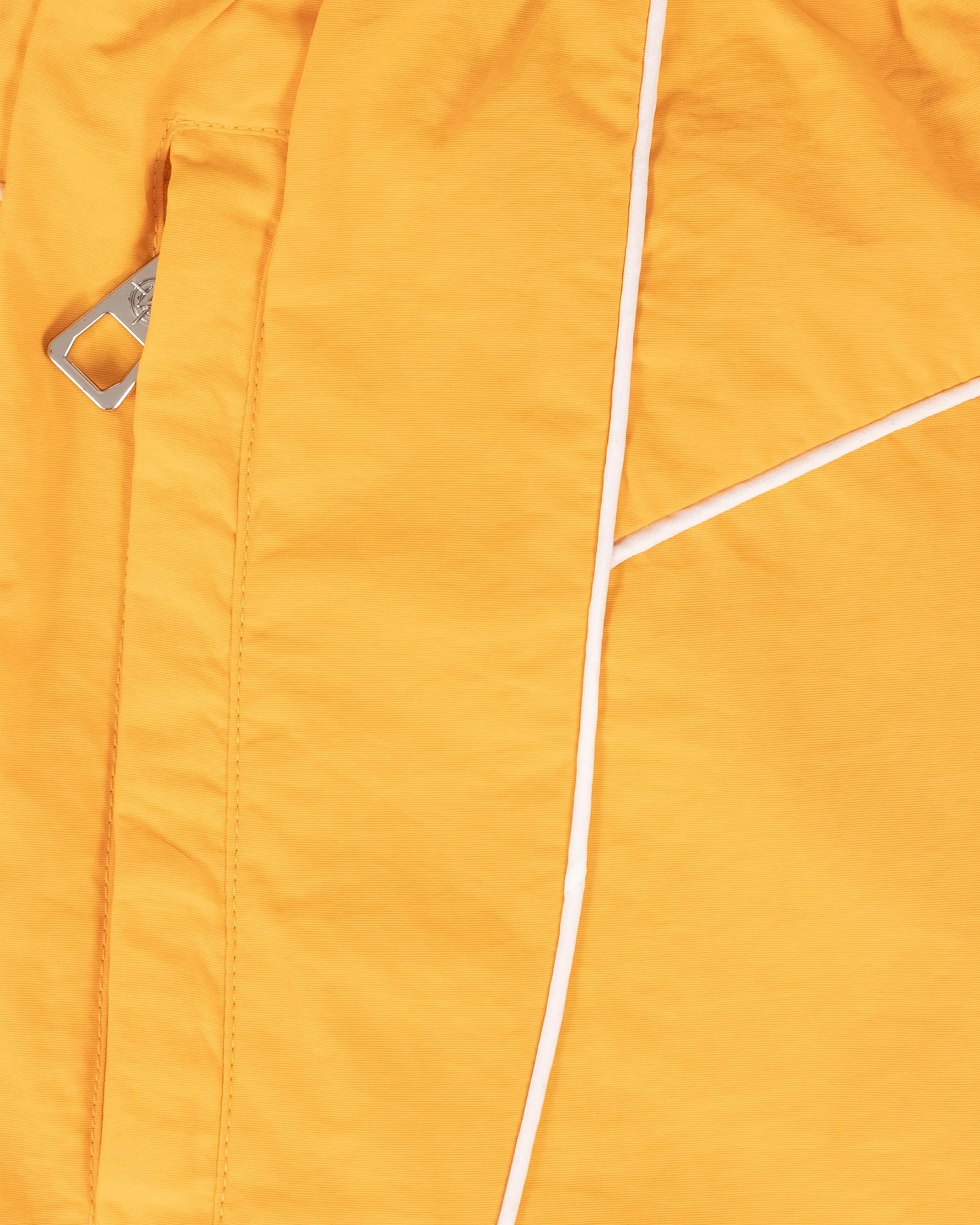 TRACK PANTS YELLOW - Image 9