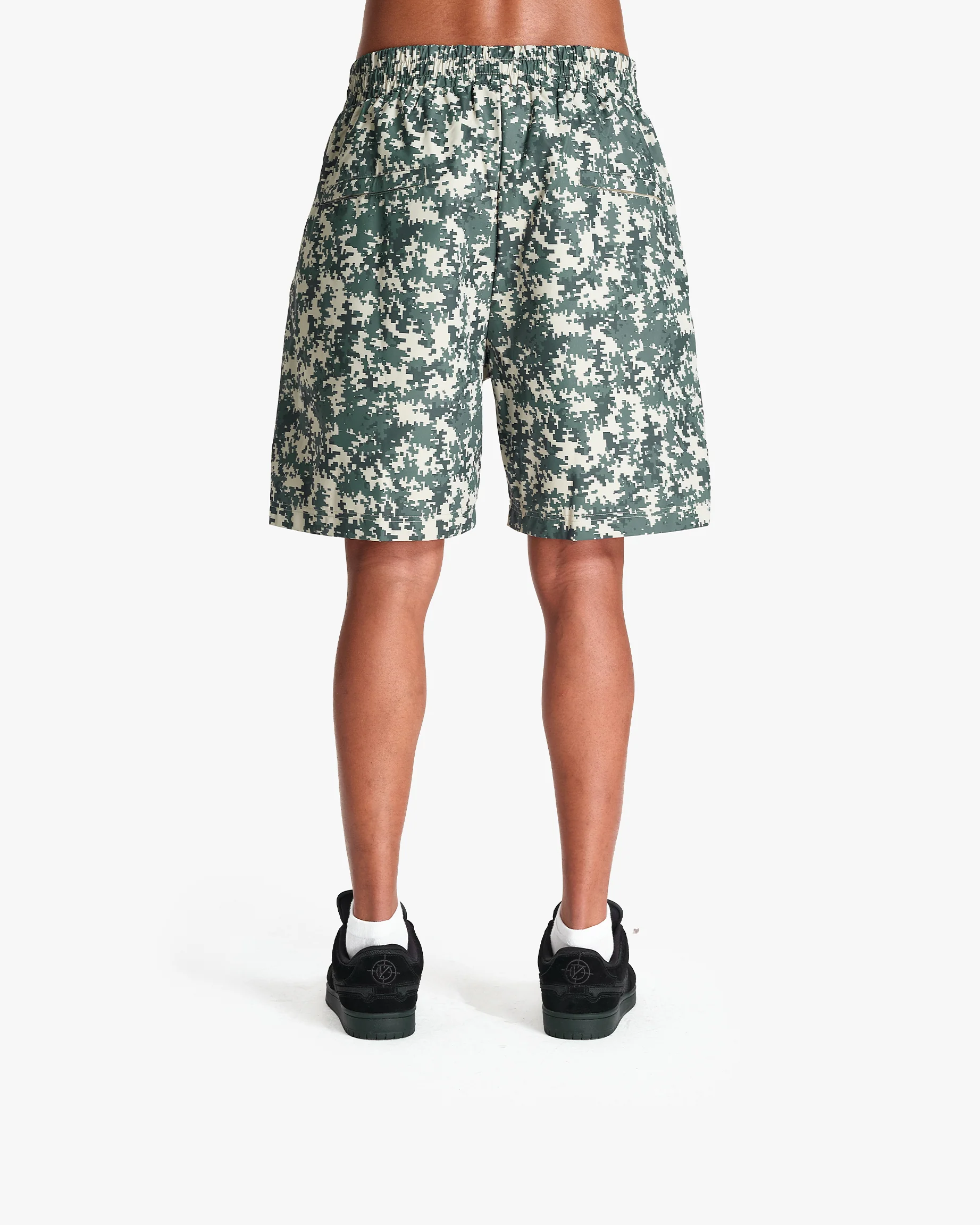 TRACK SHORTS PIXEL CAMO - Image 6