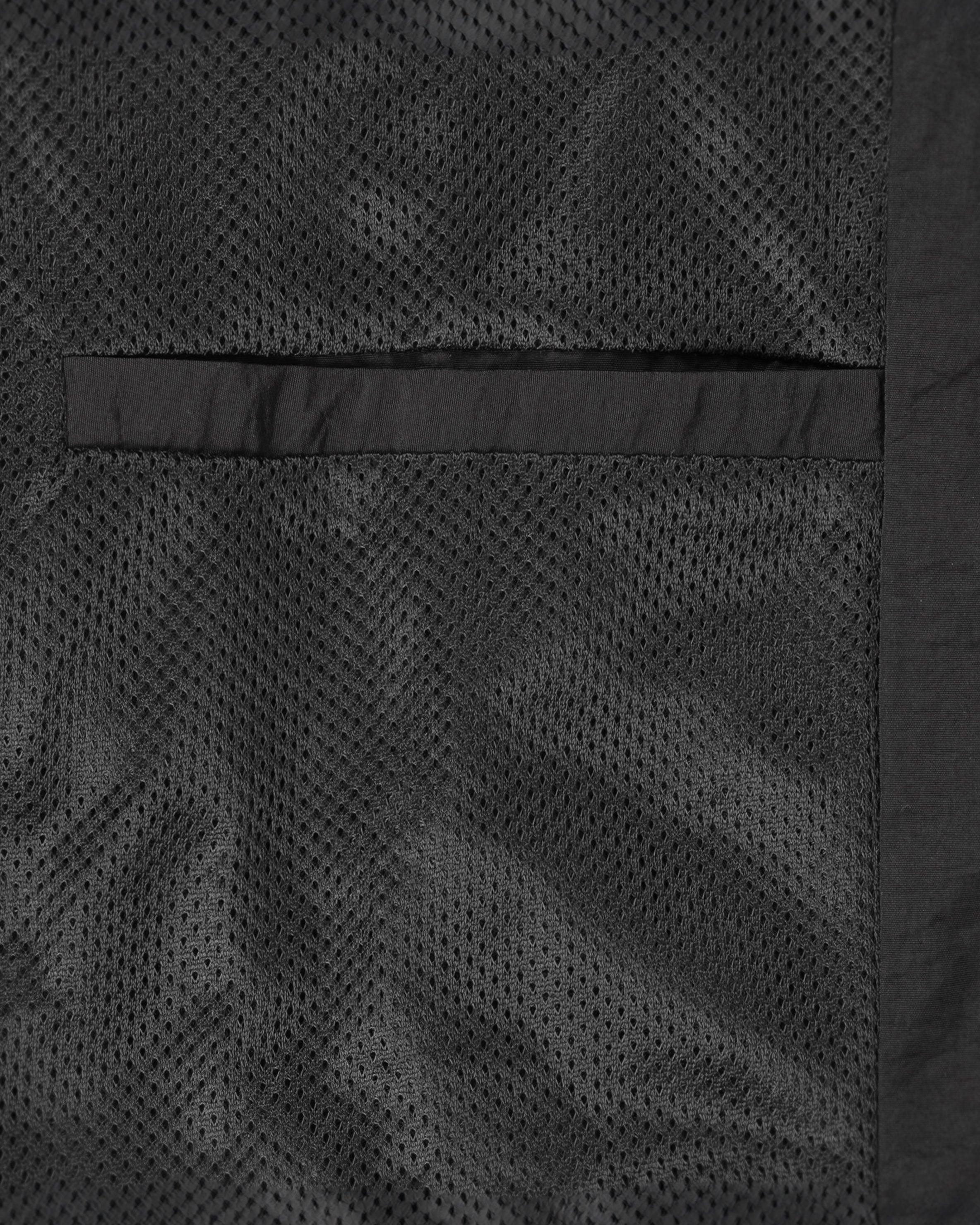 TRACK JACKET BLACK - Image 13