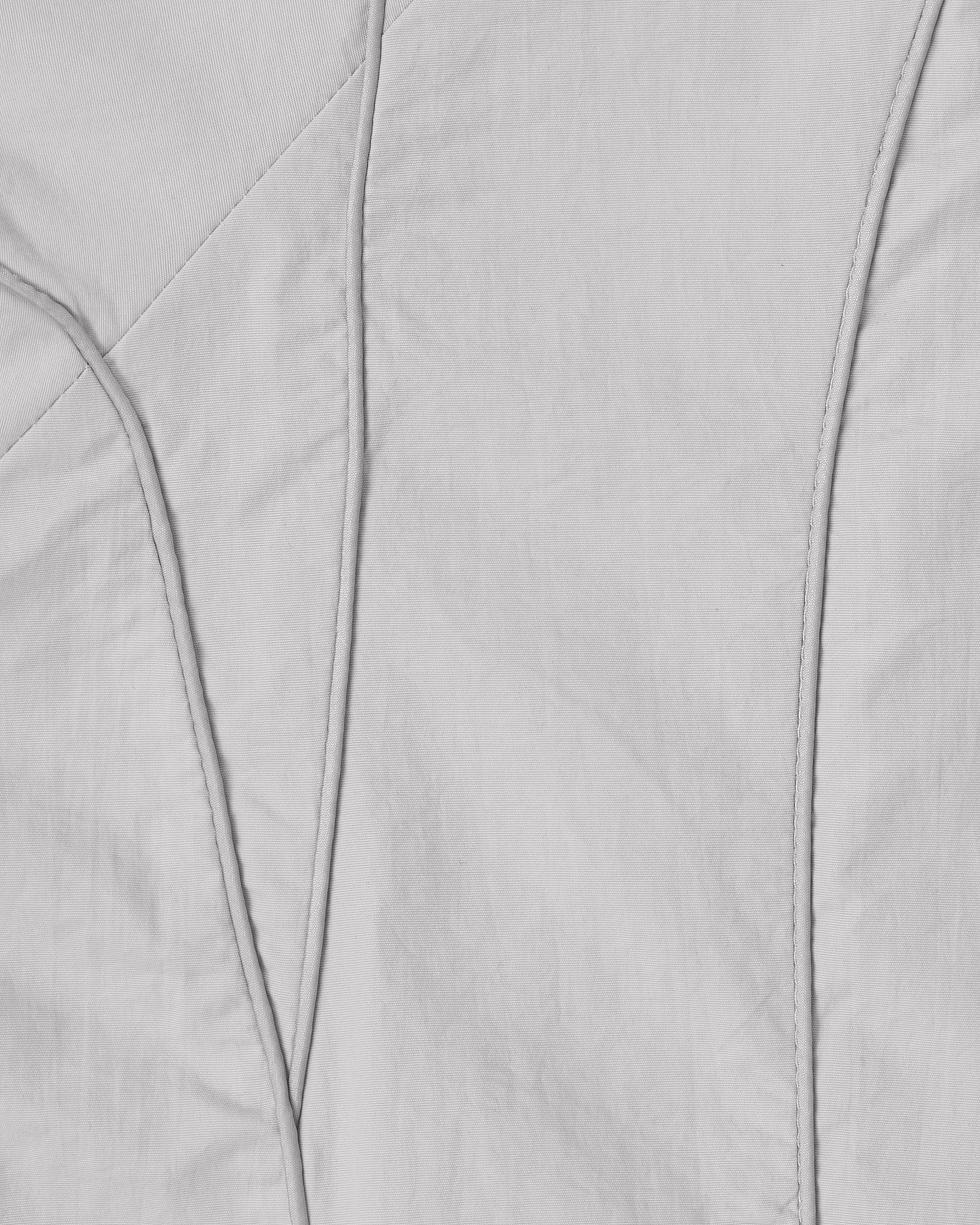 TRACK JACKET GREY - Image 10