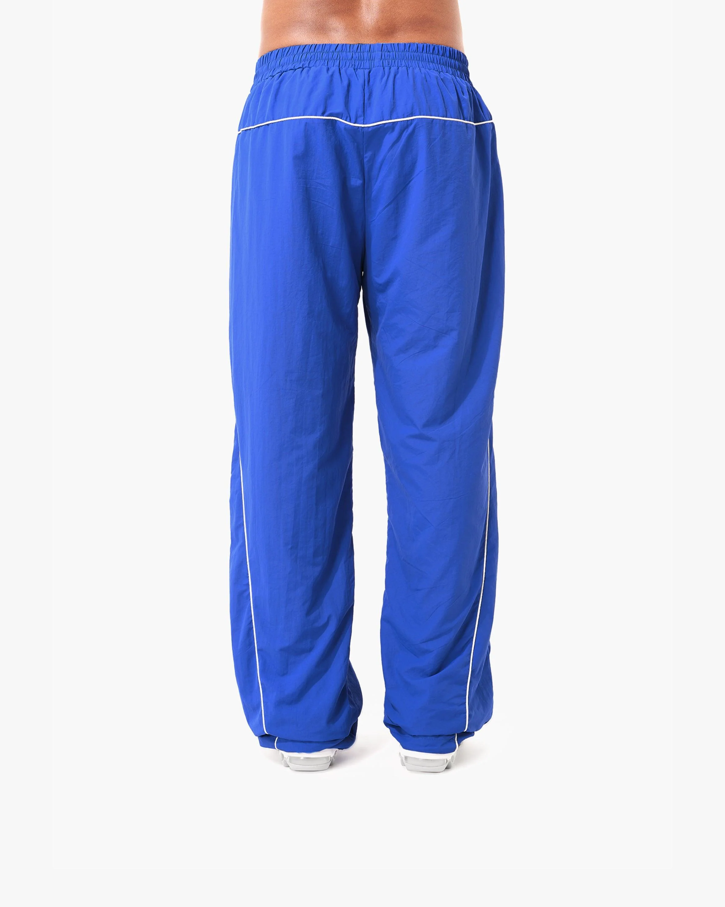 TRACK PANTS BLUE - Image 5