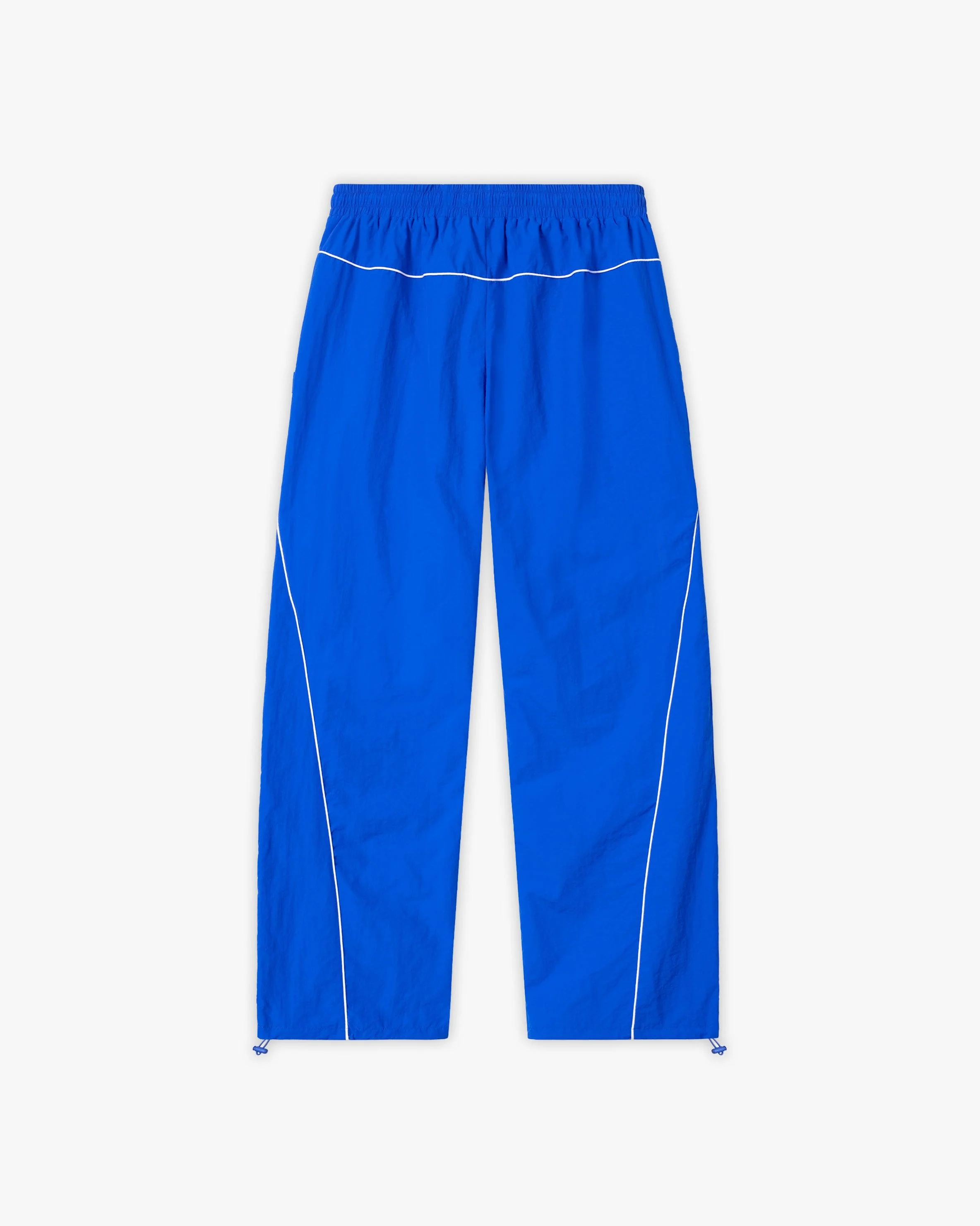 TRACK PANTS BLUE - Image 6