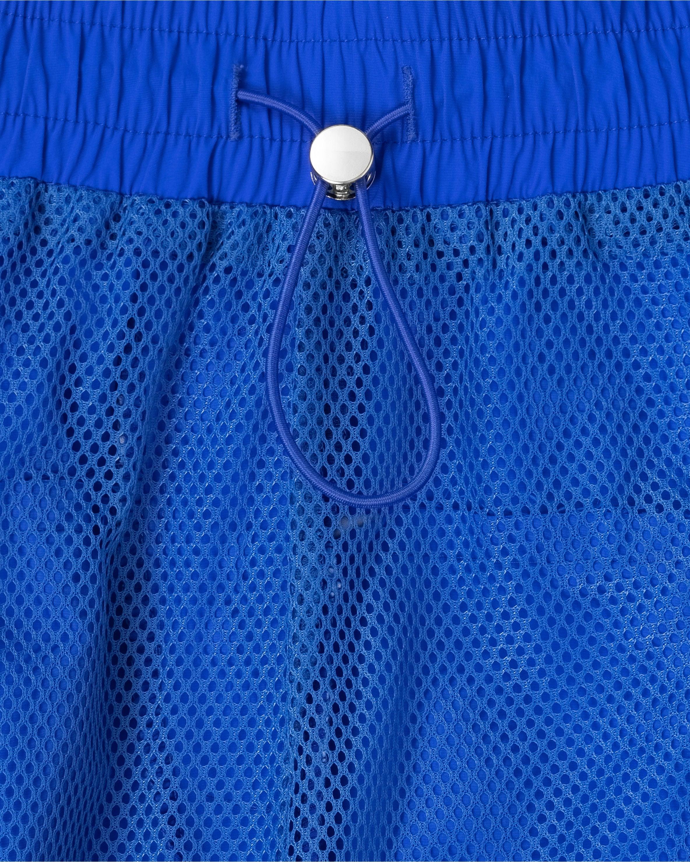TRACK PANTS BLUE - Image 7