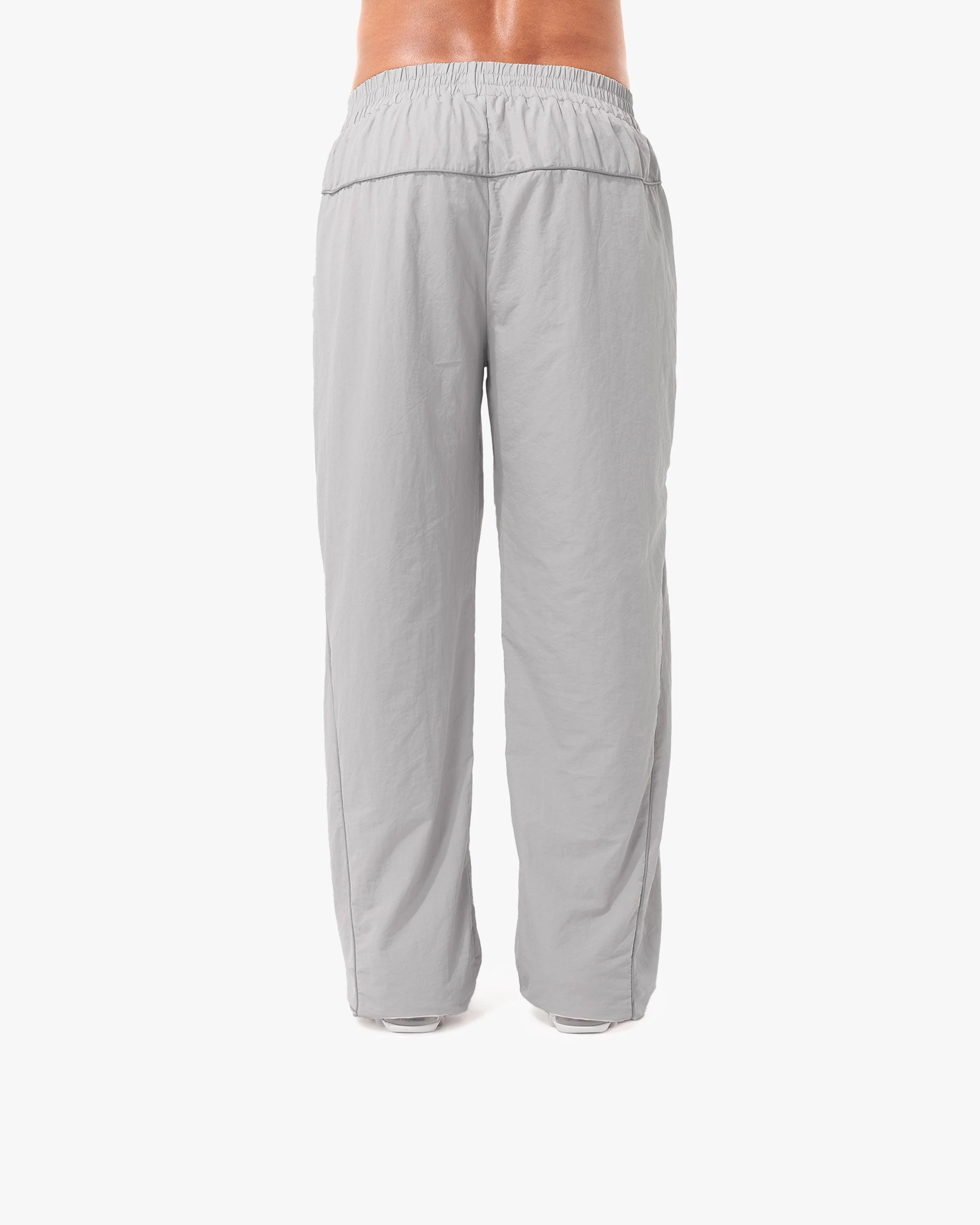 TRACK PANTS GREY - Image 5