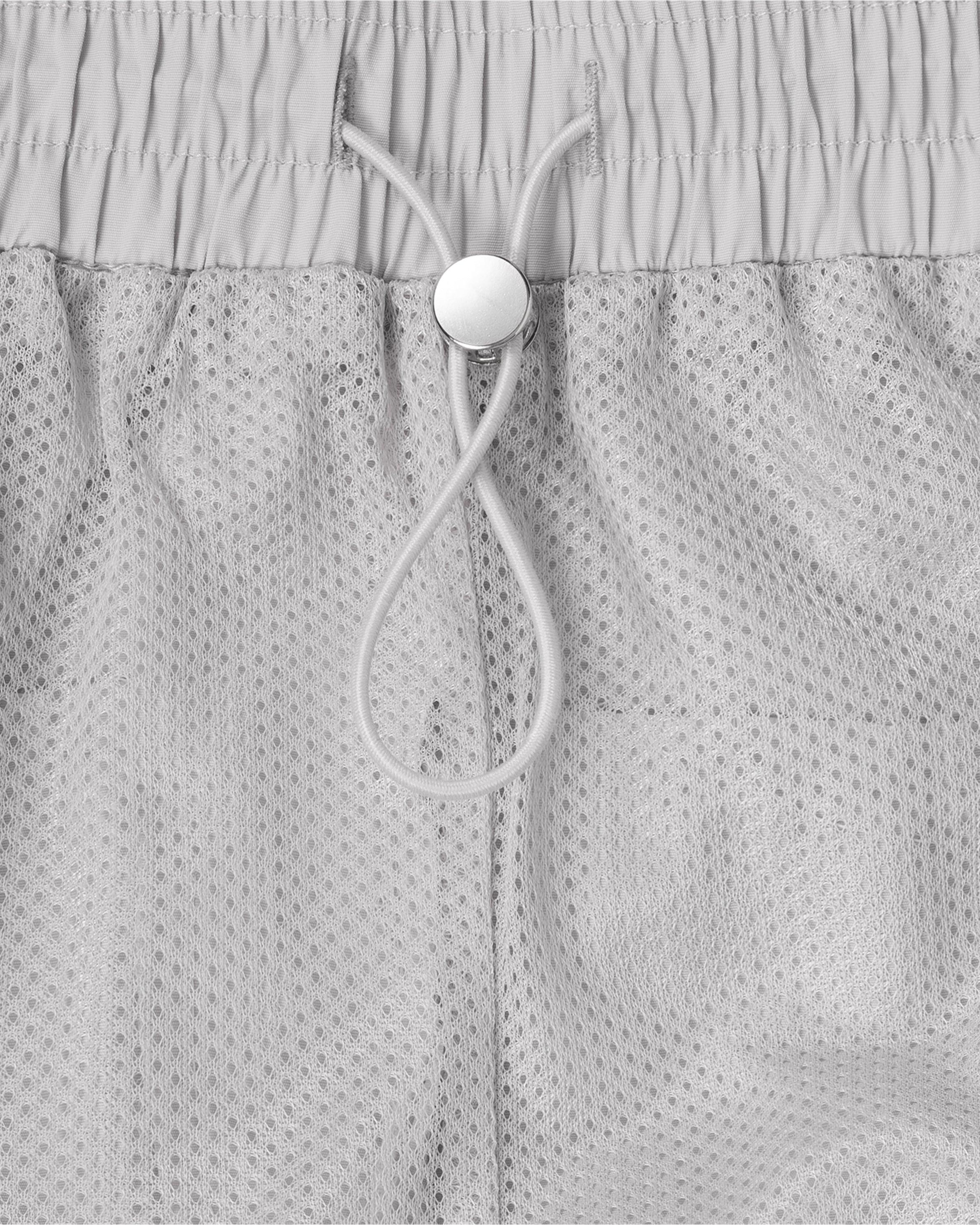 TRACK PANTS GREY - Image 7