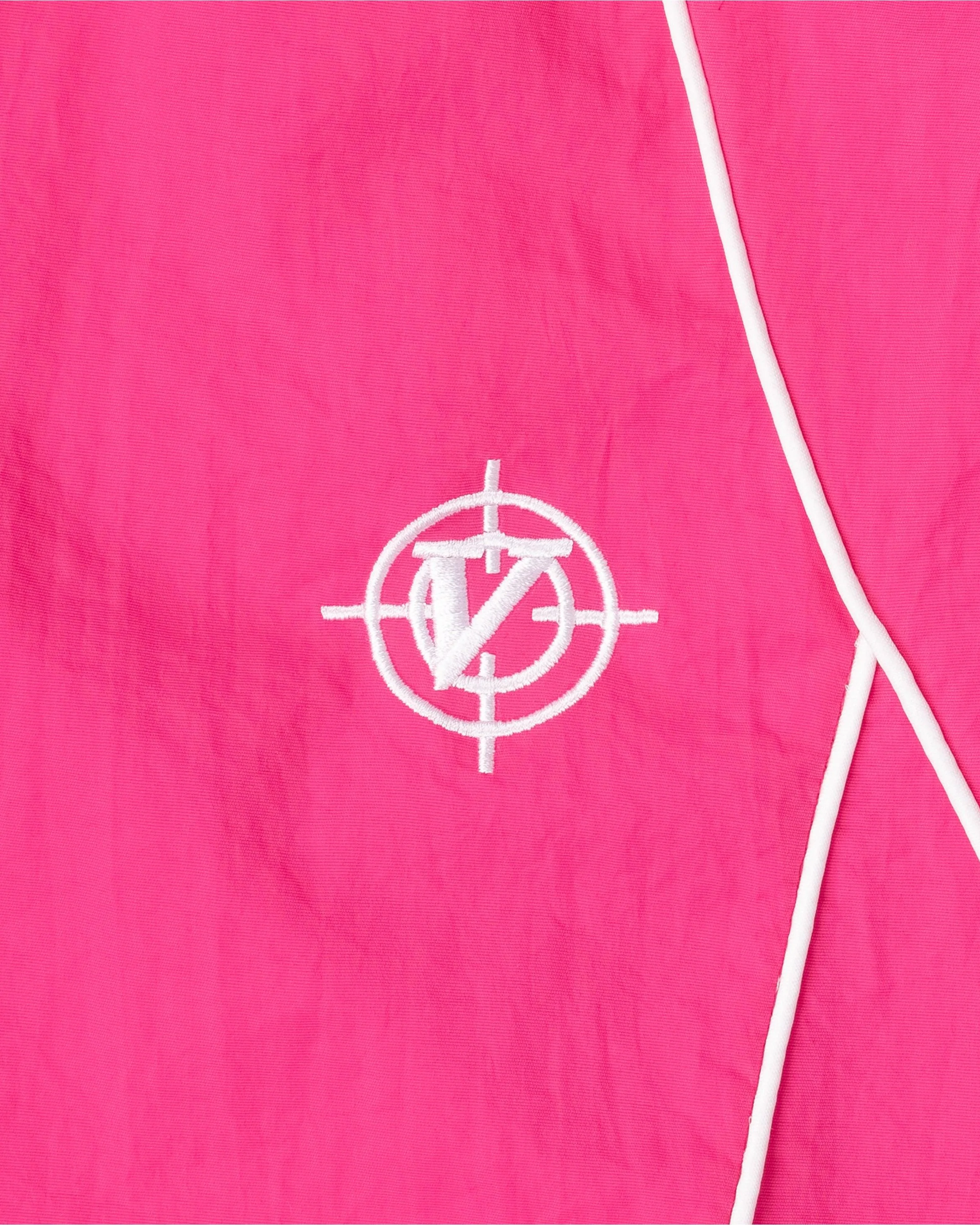 TRACK PANTS PINK - Image 8