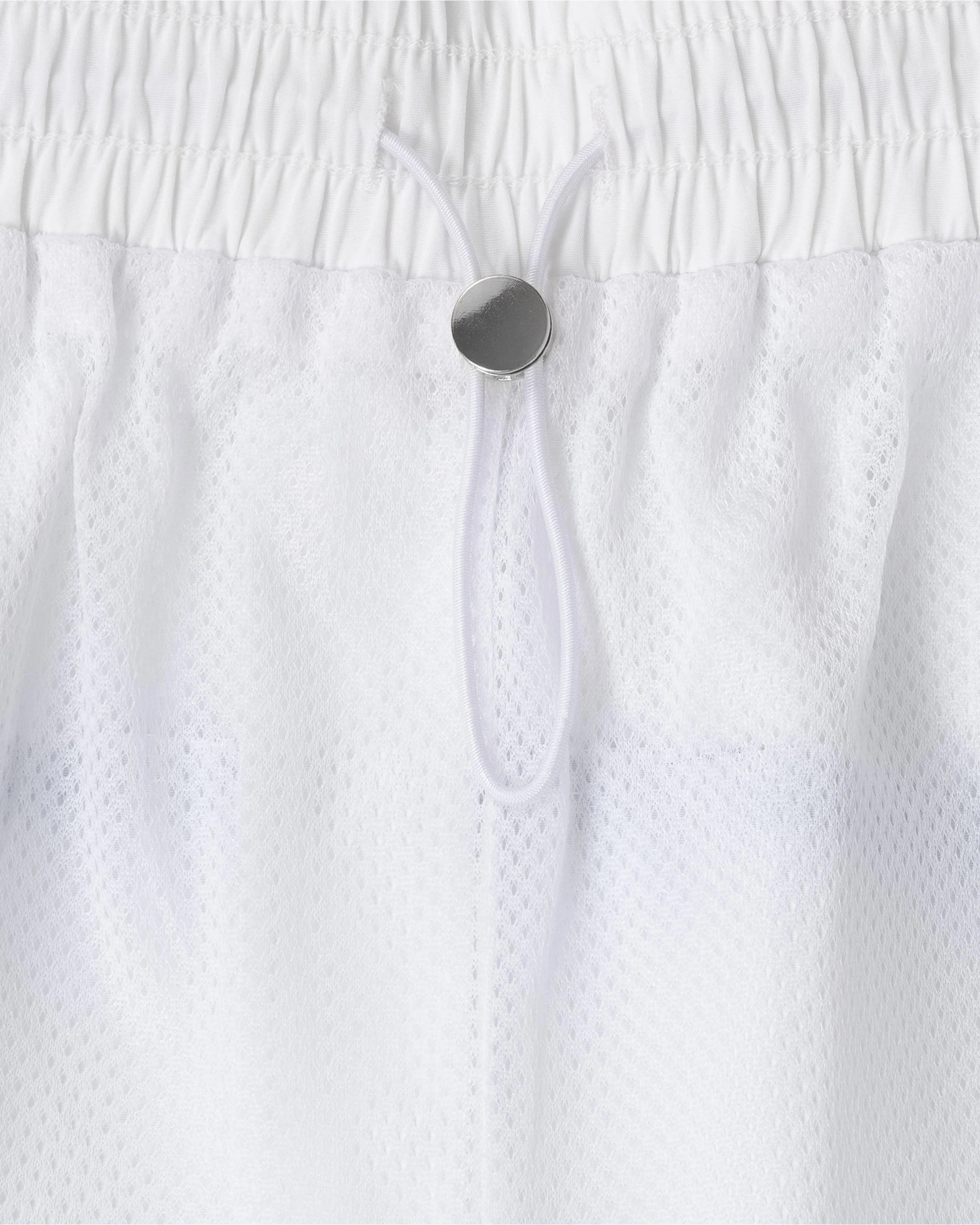 TRACK PANTS WHITE - Image 7