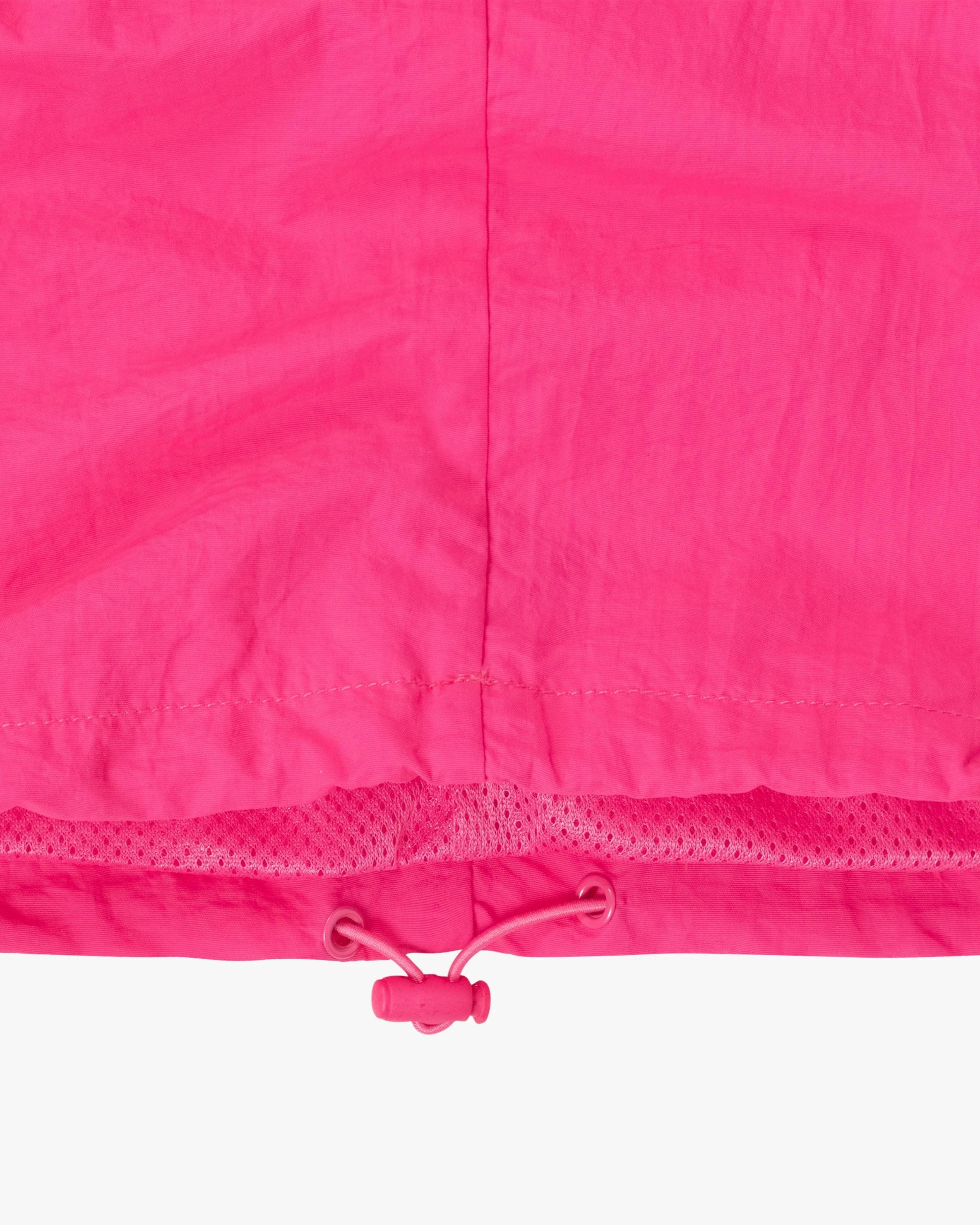 TRACK SHORTS PINK - Image 10