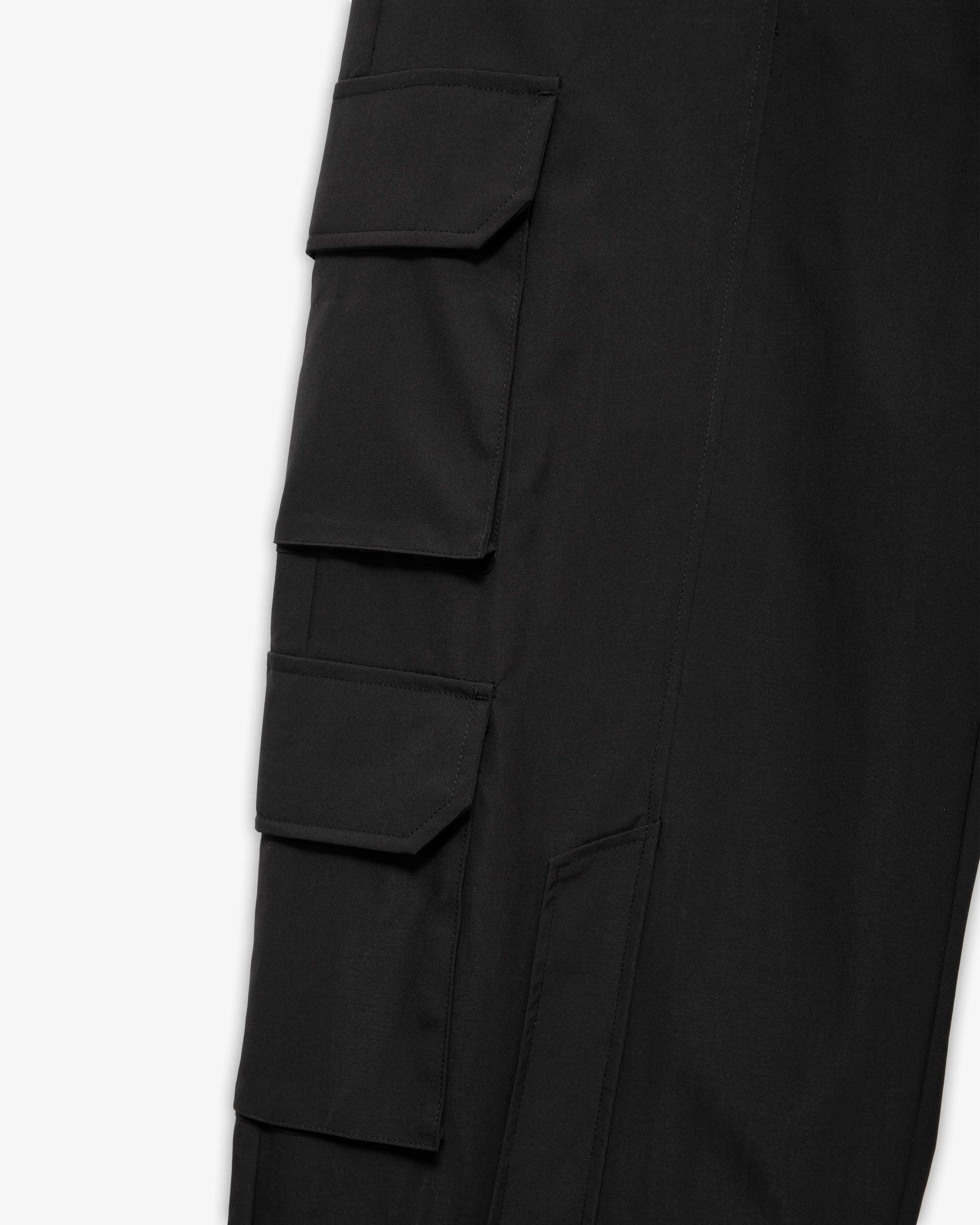 TRAIL CARGO BLACK - Image 9