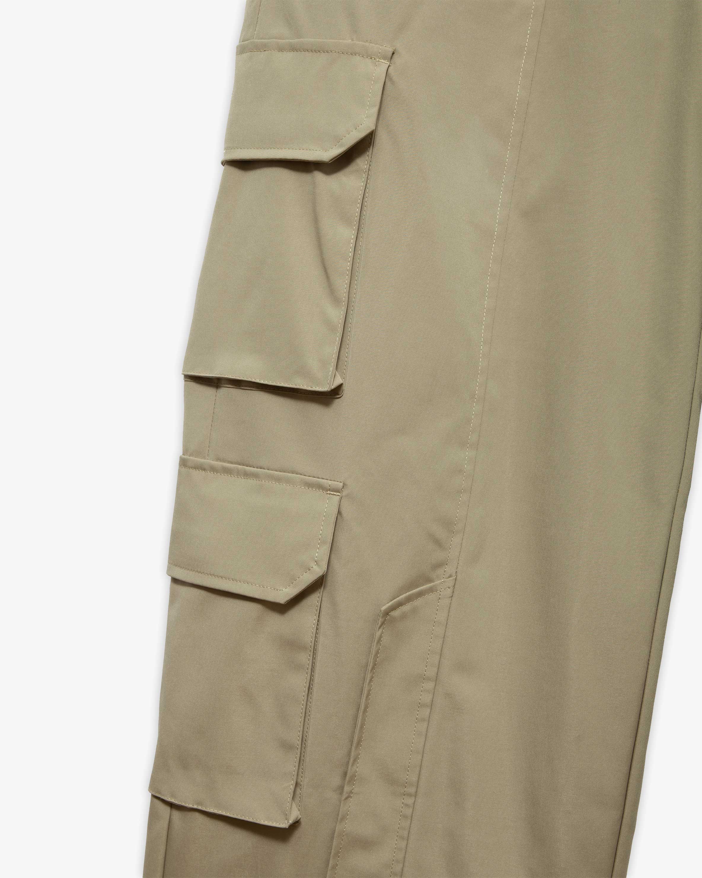TRAIL CARGO BROWN - Image 11