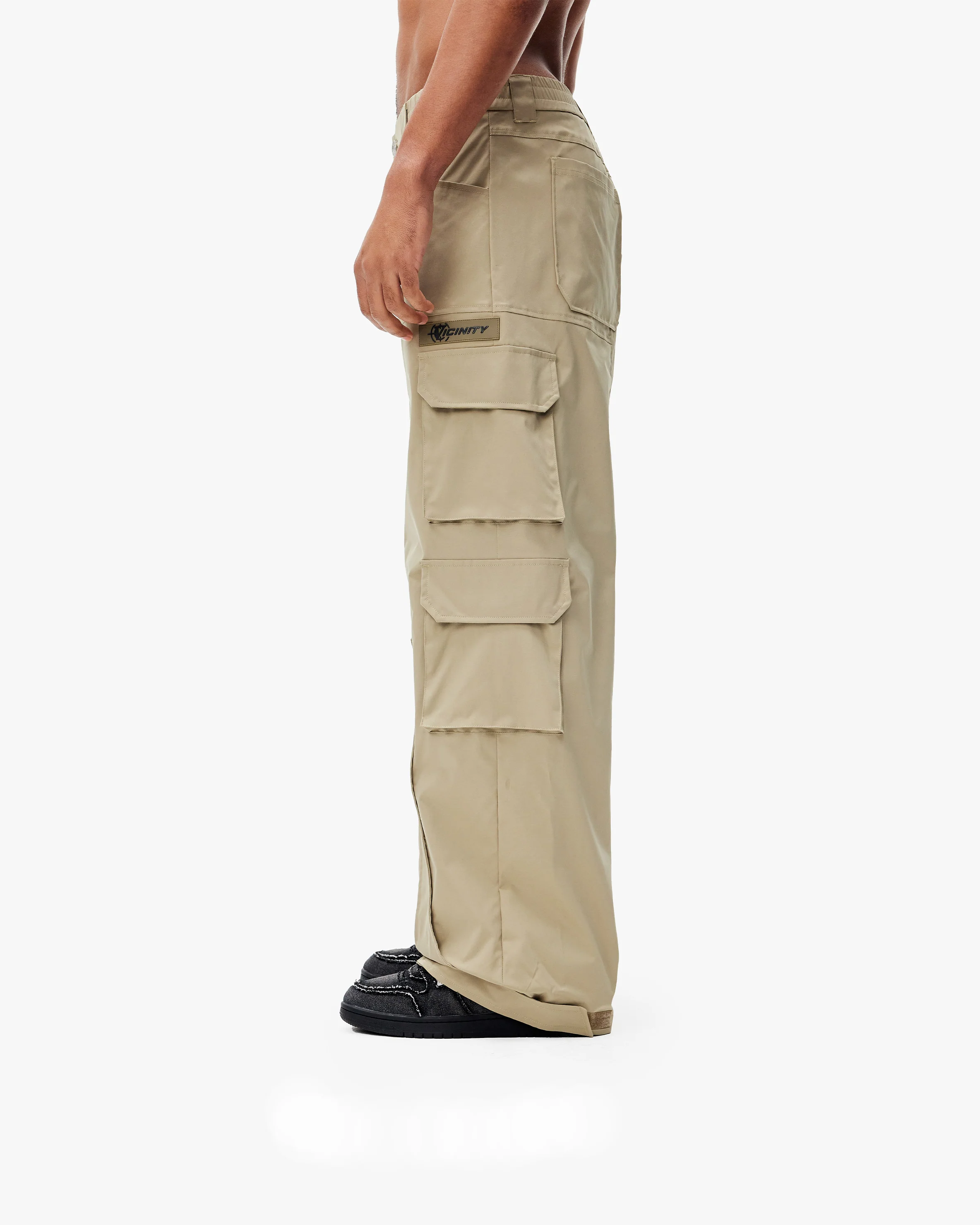 TRAIL CARGO BROWN - Image 4