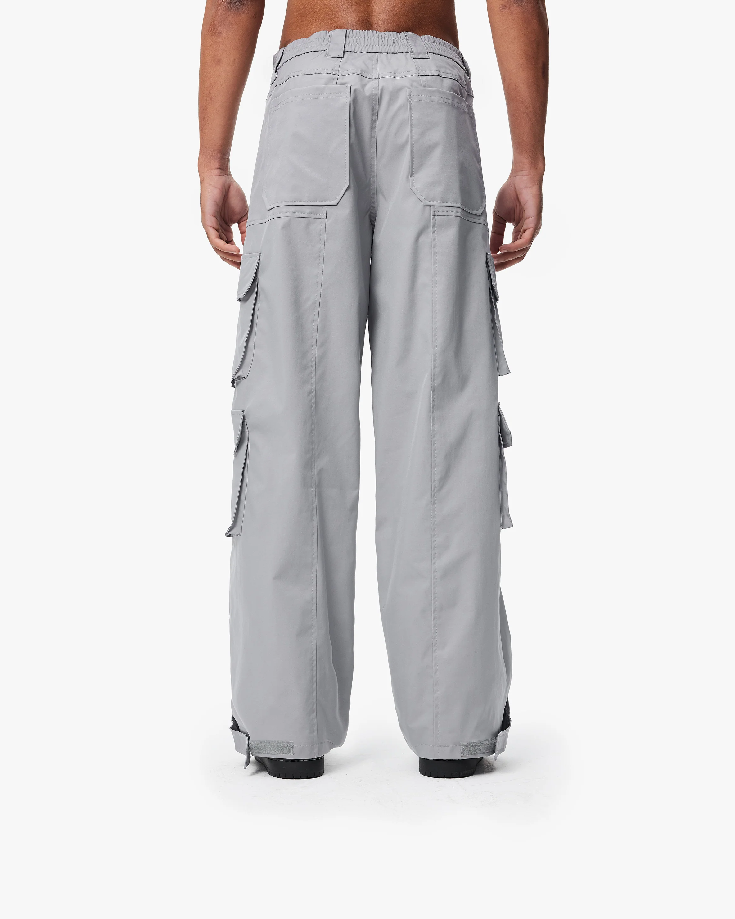 TRAIL CARGO GREY - Image 5