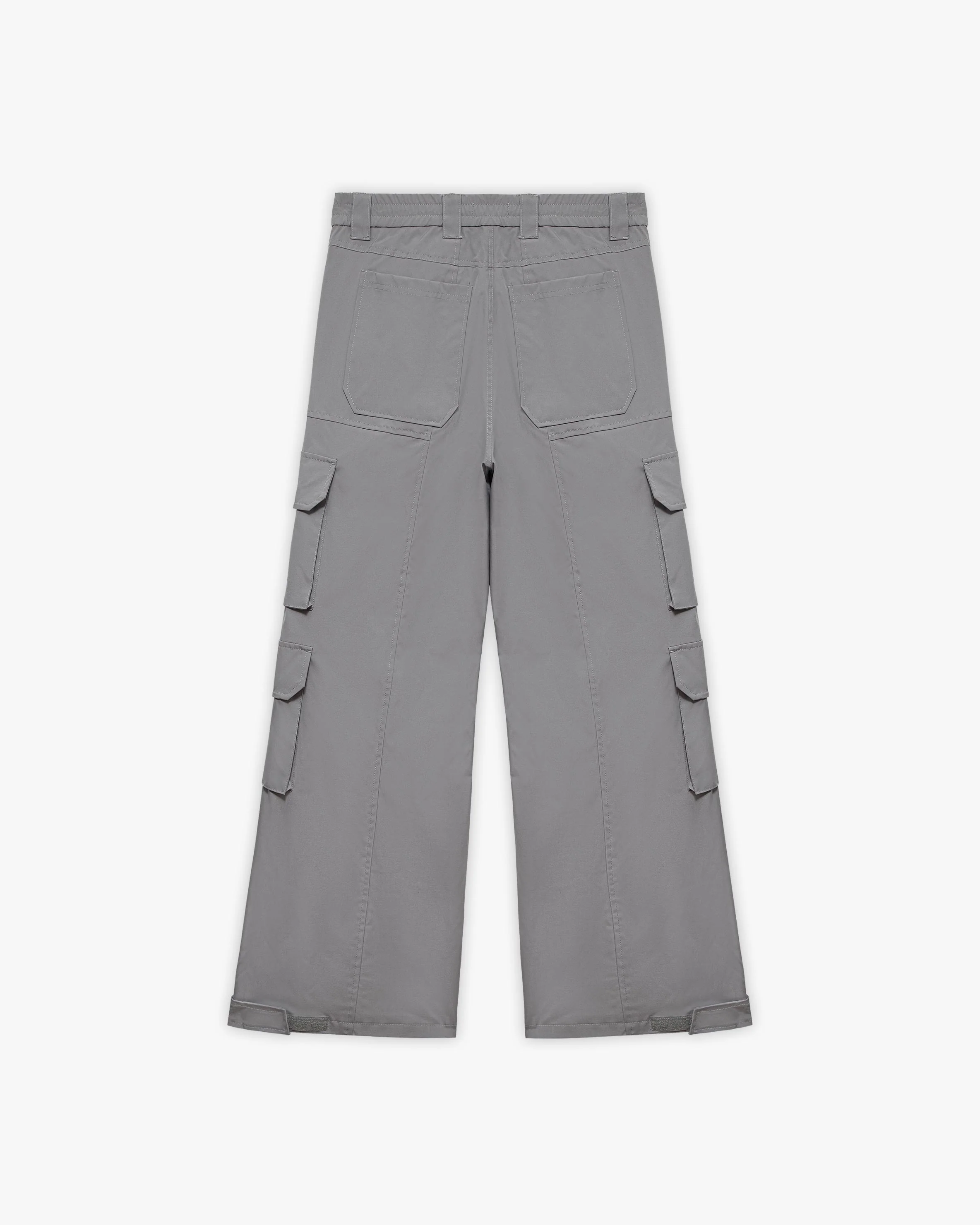 TRAIL CARGO GREY - Image 8