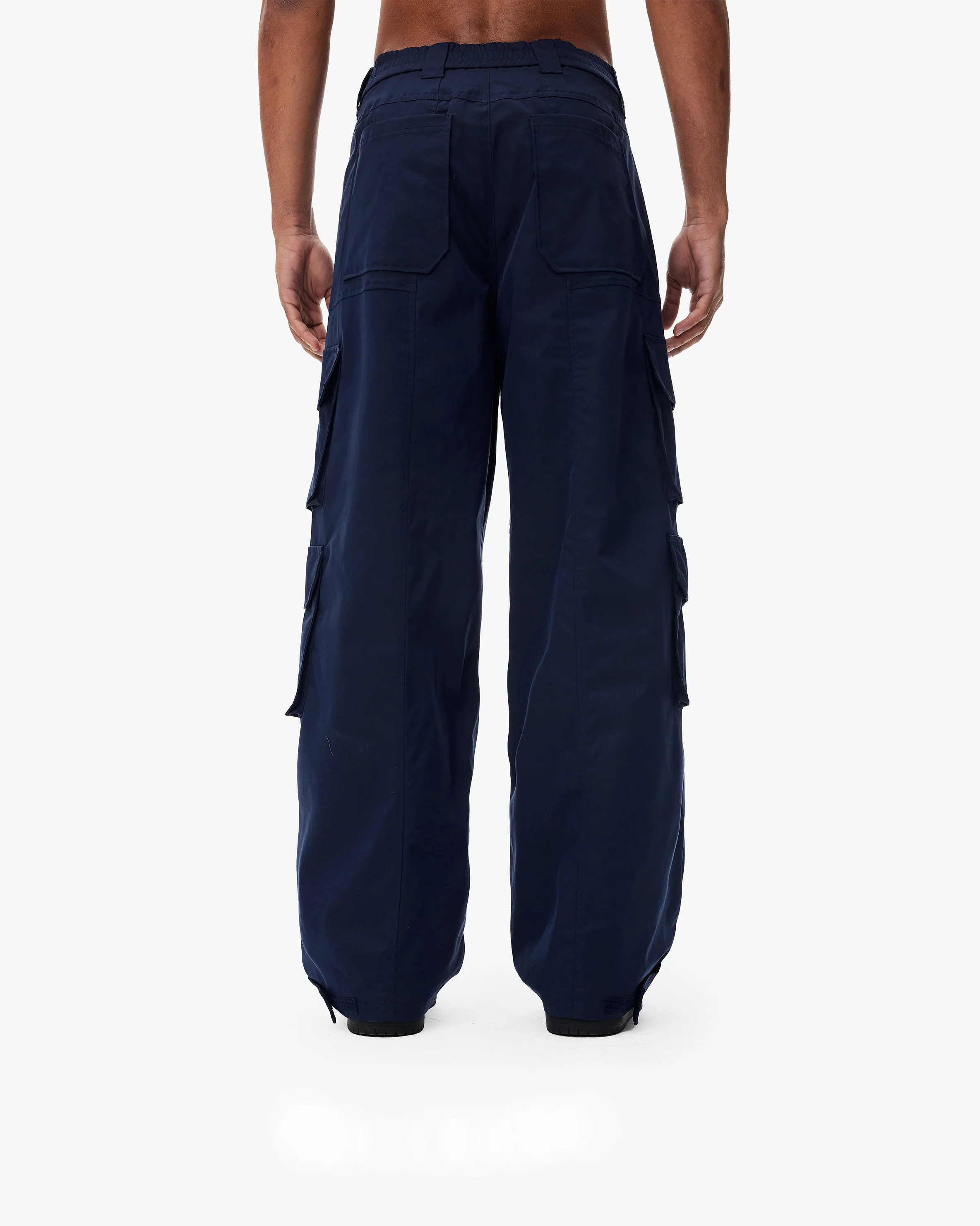 TRAIL CARGO NAVY - Image 5
