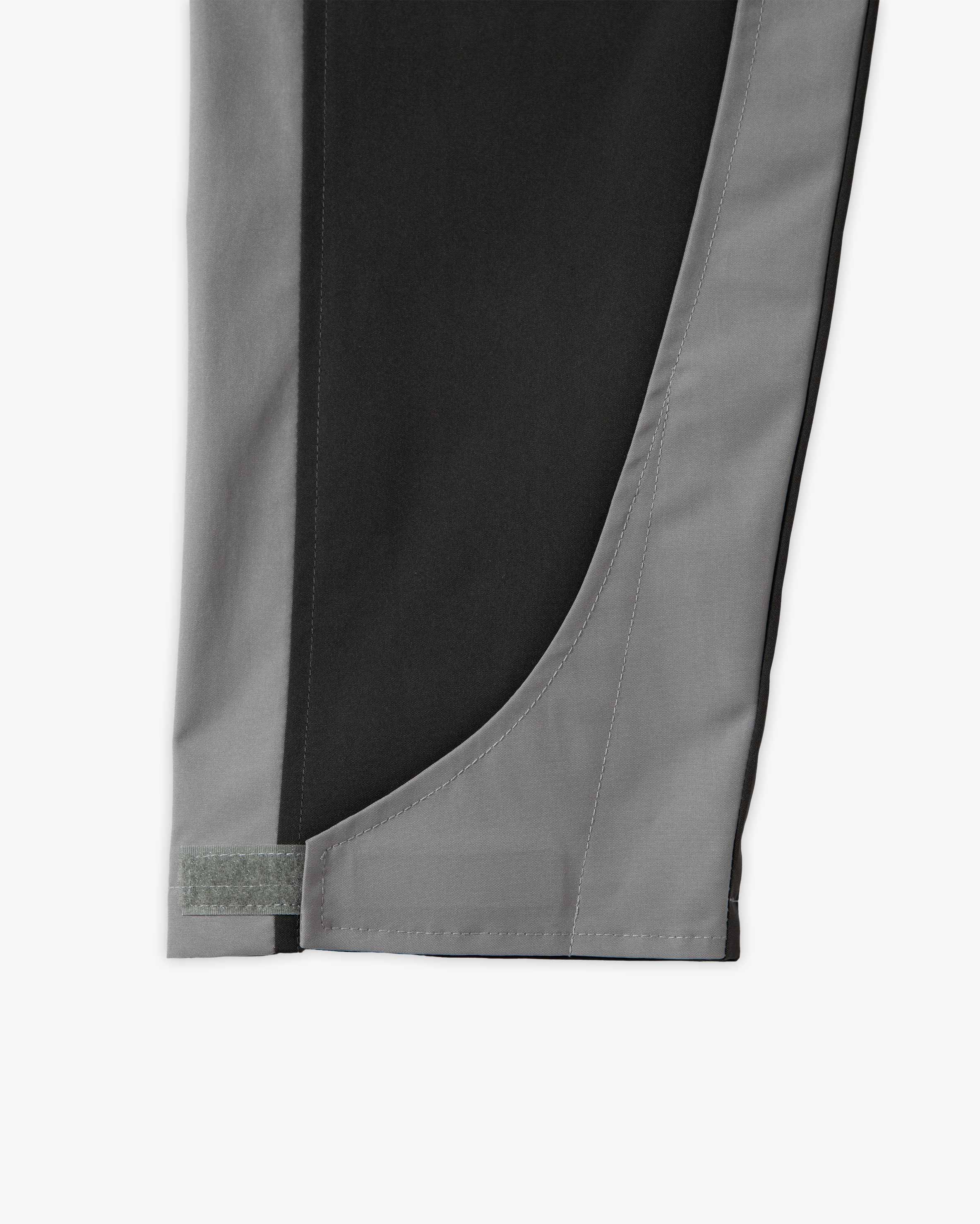 TRAIL WINDBREAKER GREY - Image 9