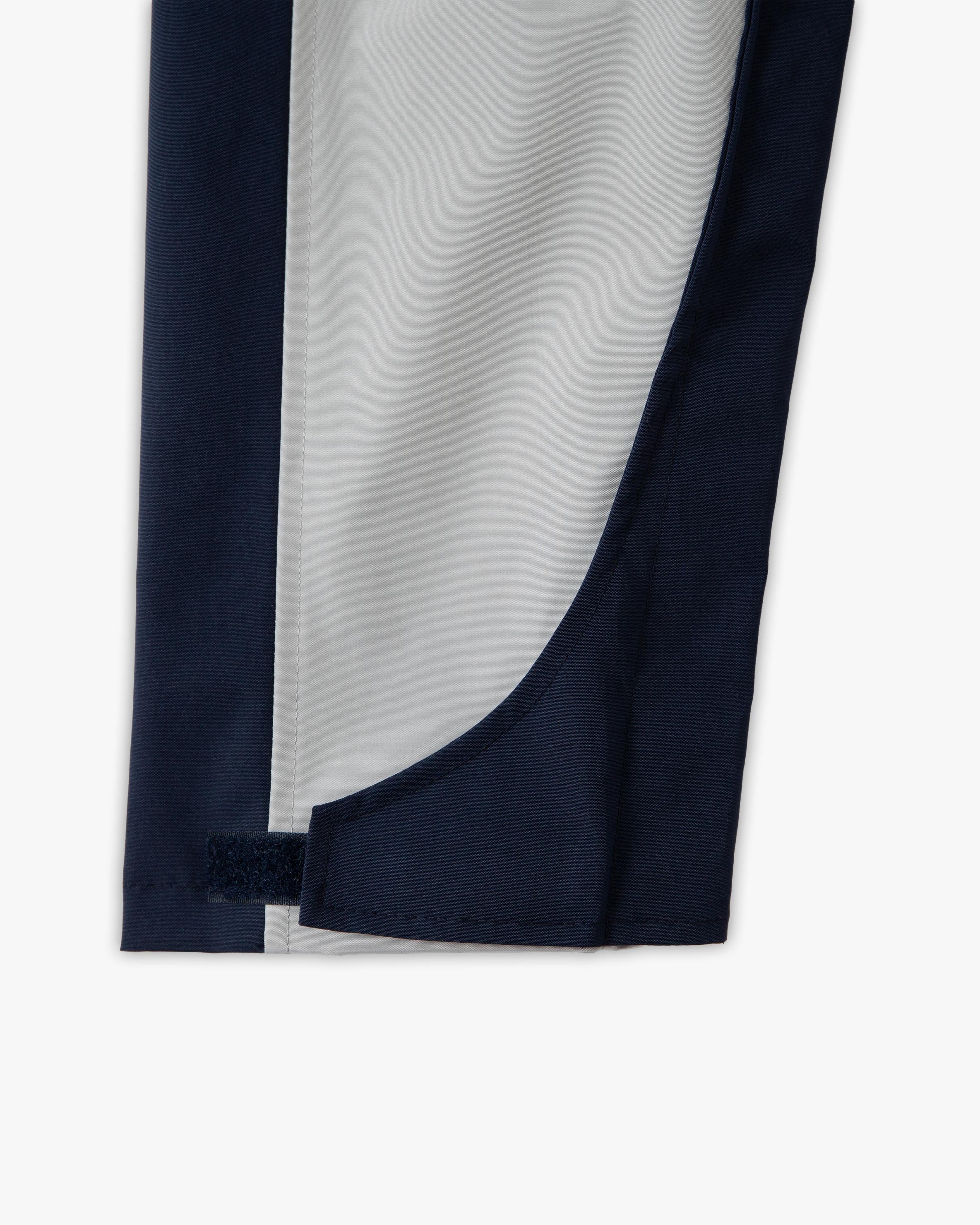TRAIL WINDBREAKER NAVY - Image 9