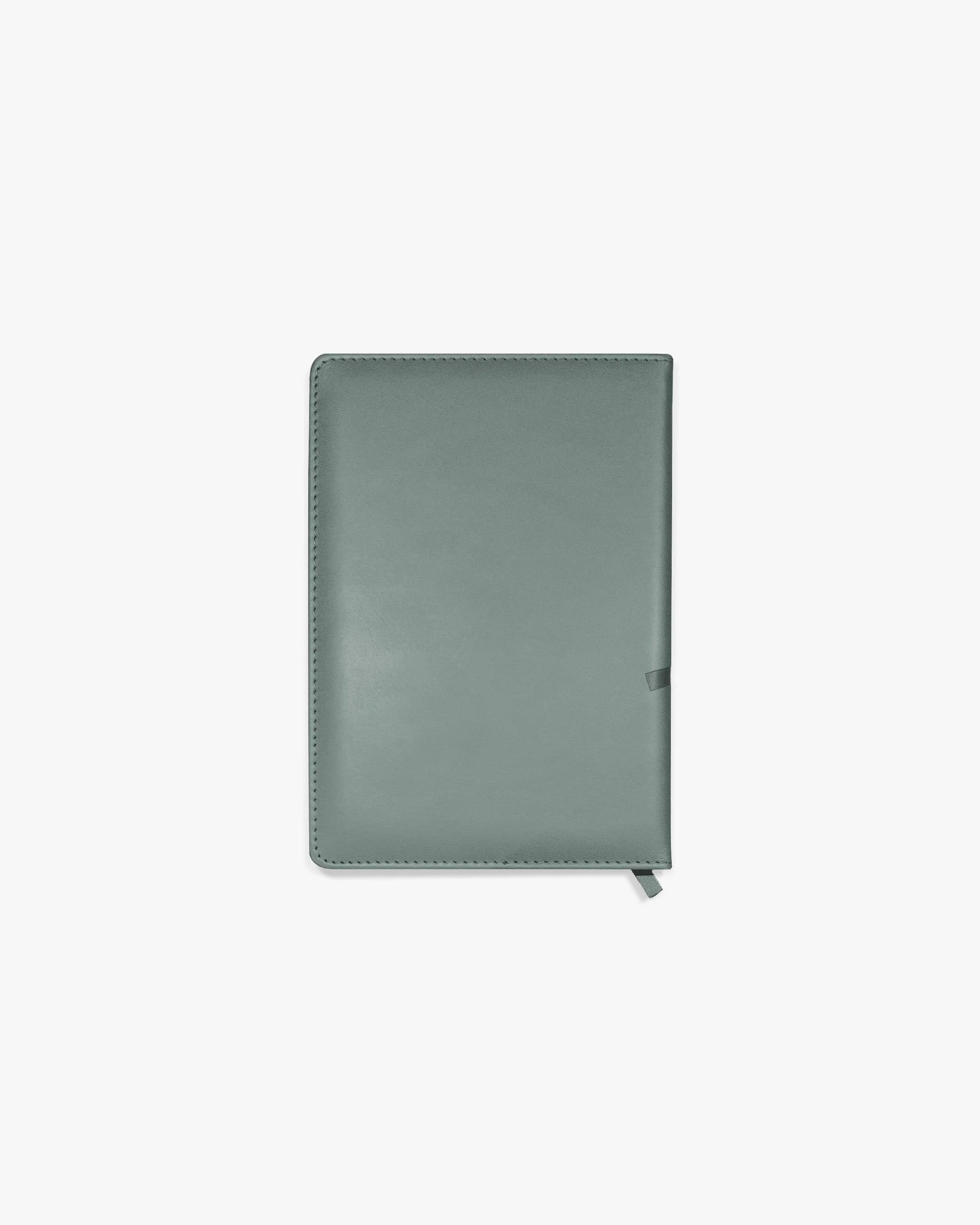 V-LOGO NOTEBOOK GREY - Image 3