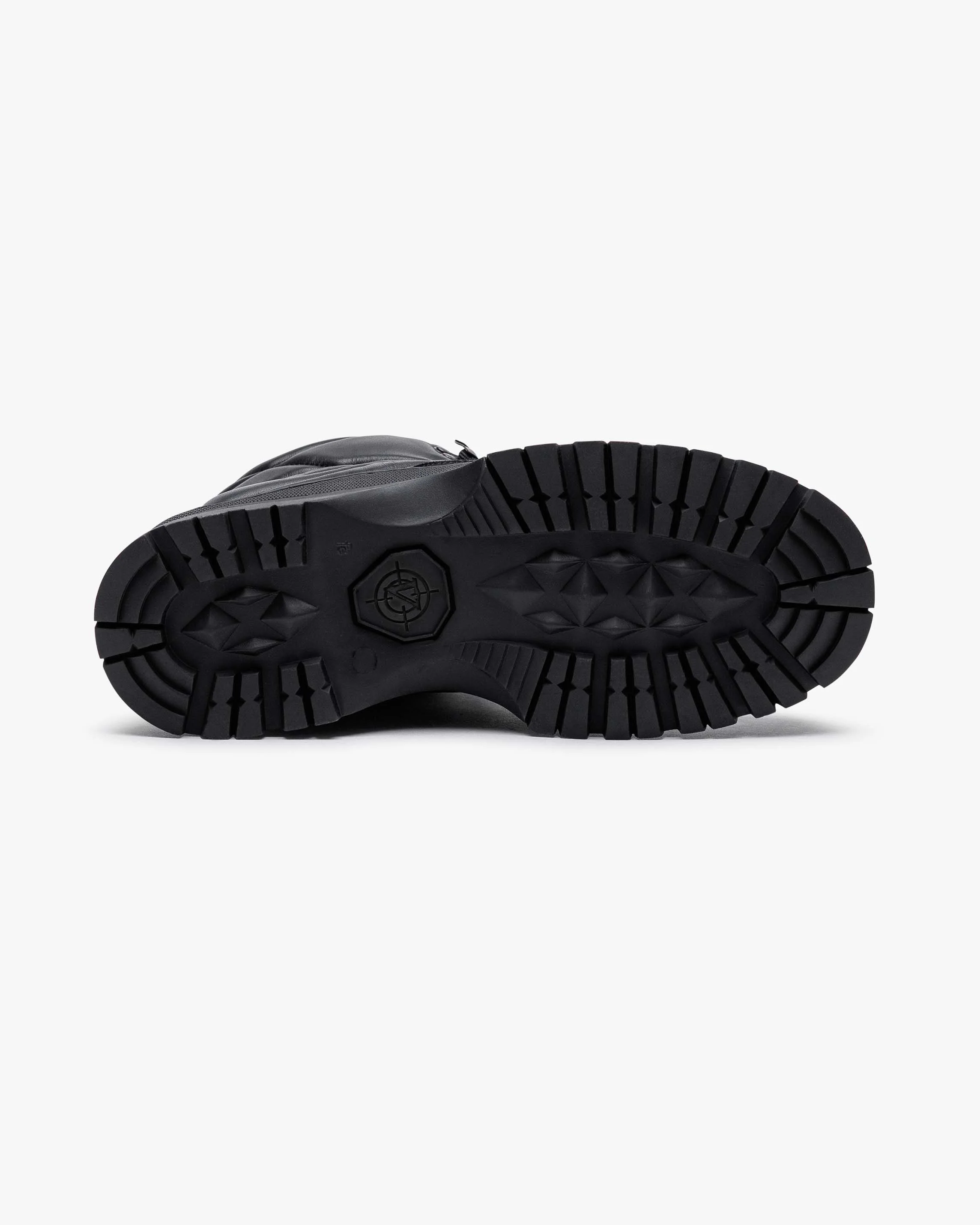 VENTURE HI "TRIPLE BLACK" - Image 7