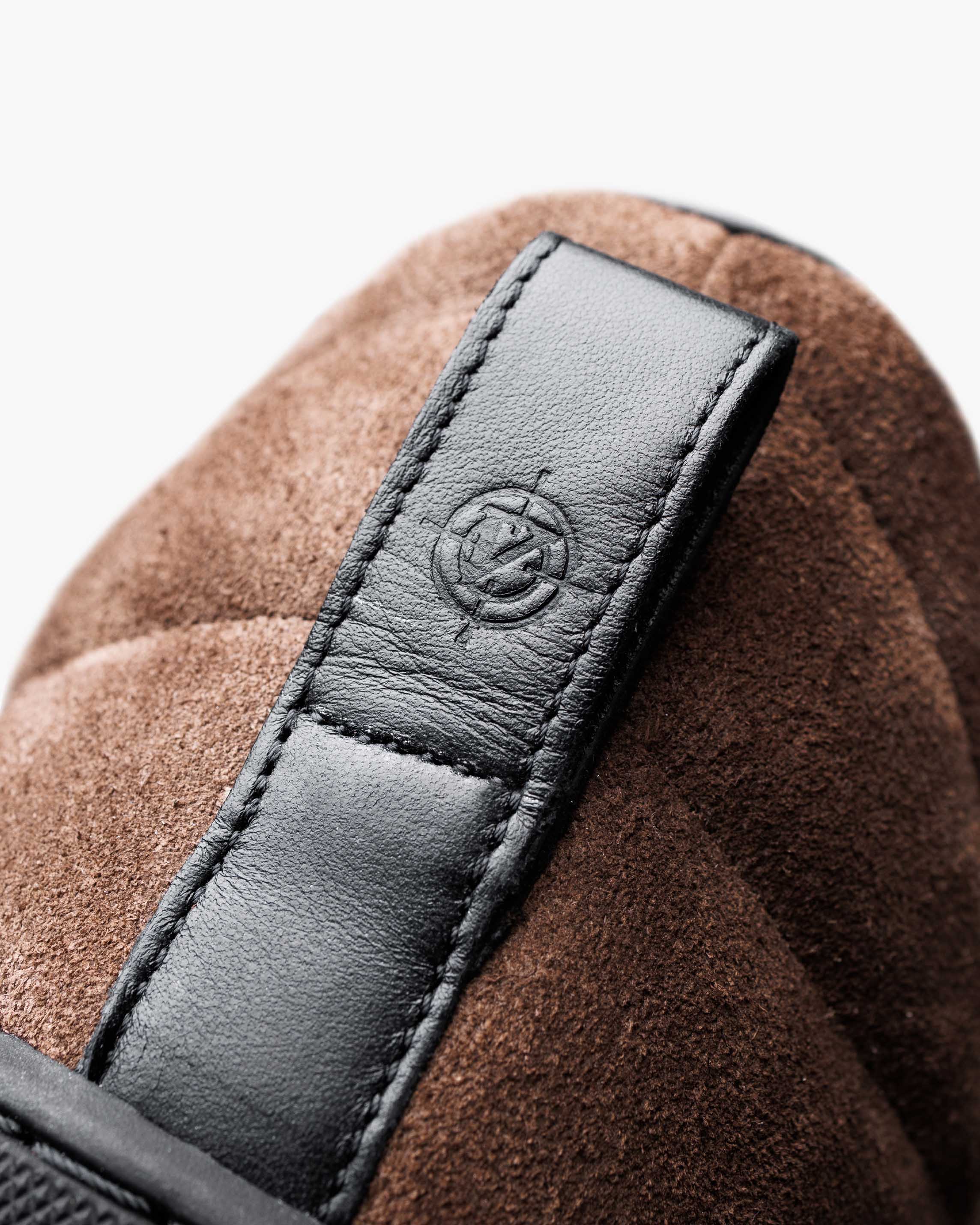 VENTURE LOWS "DARK BROWN" - Image 11