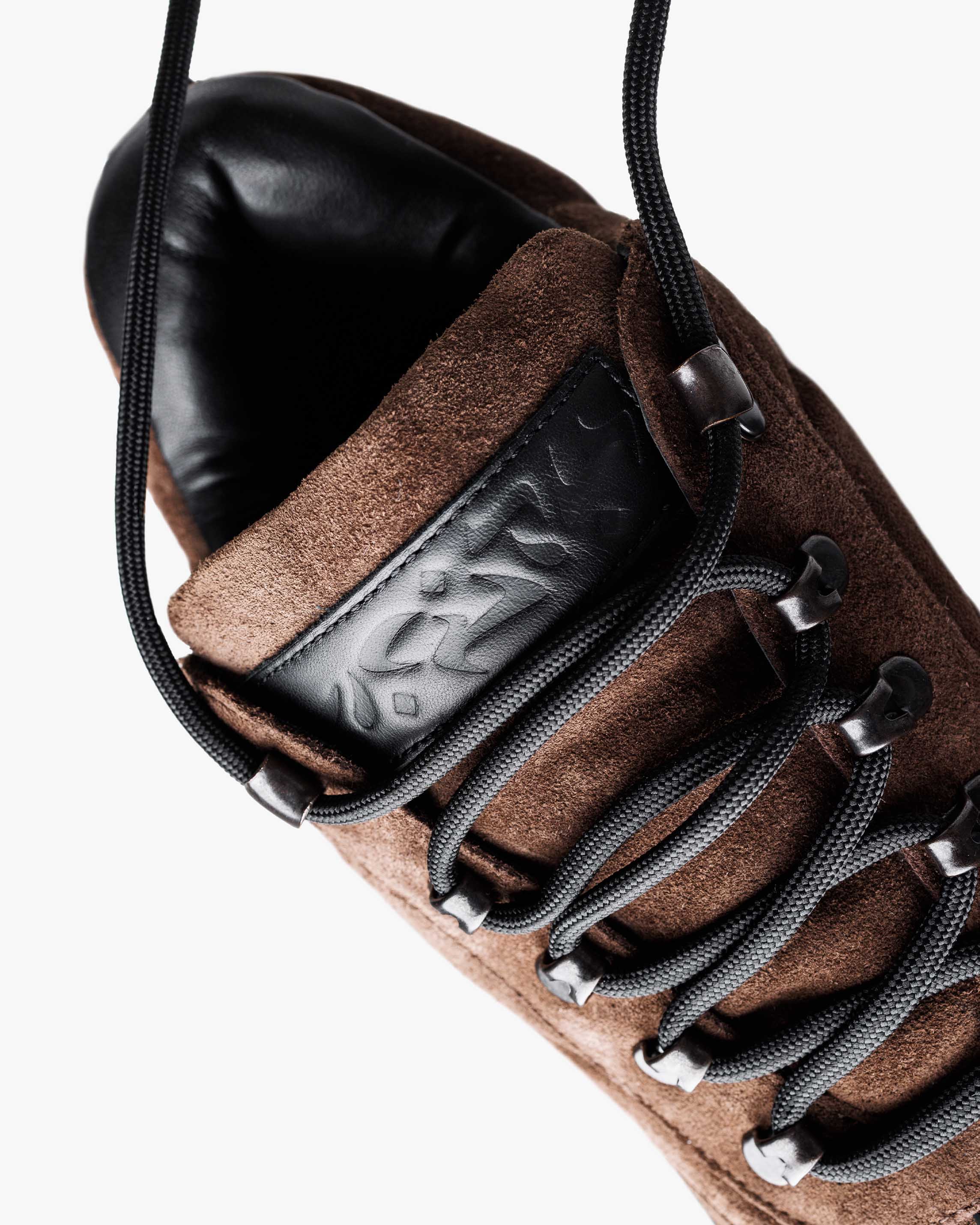 VENTURE LOWS "DARK BROWN" - Image 8