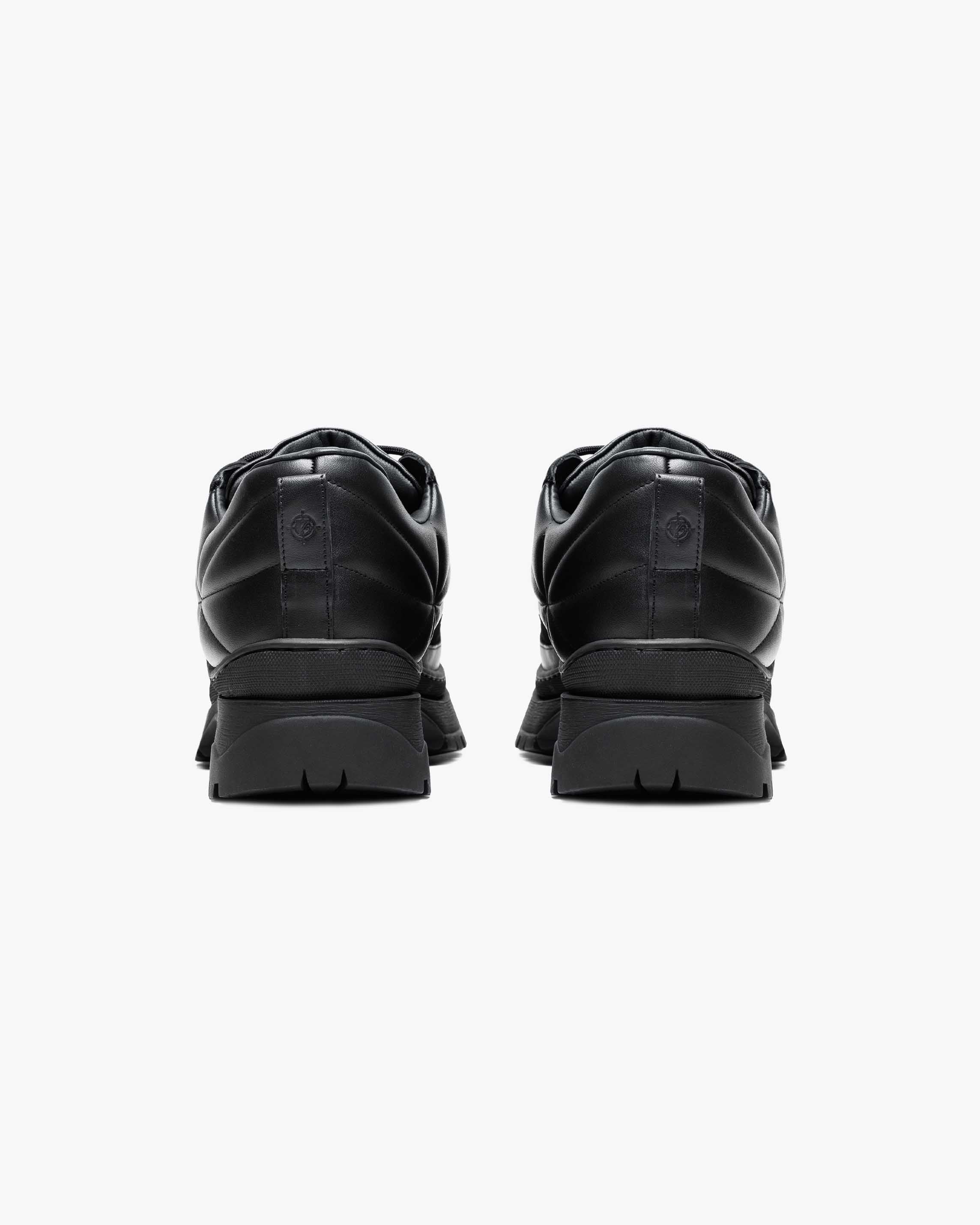 VENTURE LOWS "TRIPLE BLACK" - Image 6