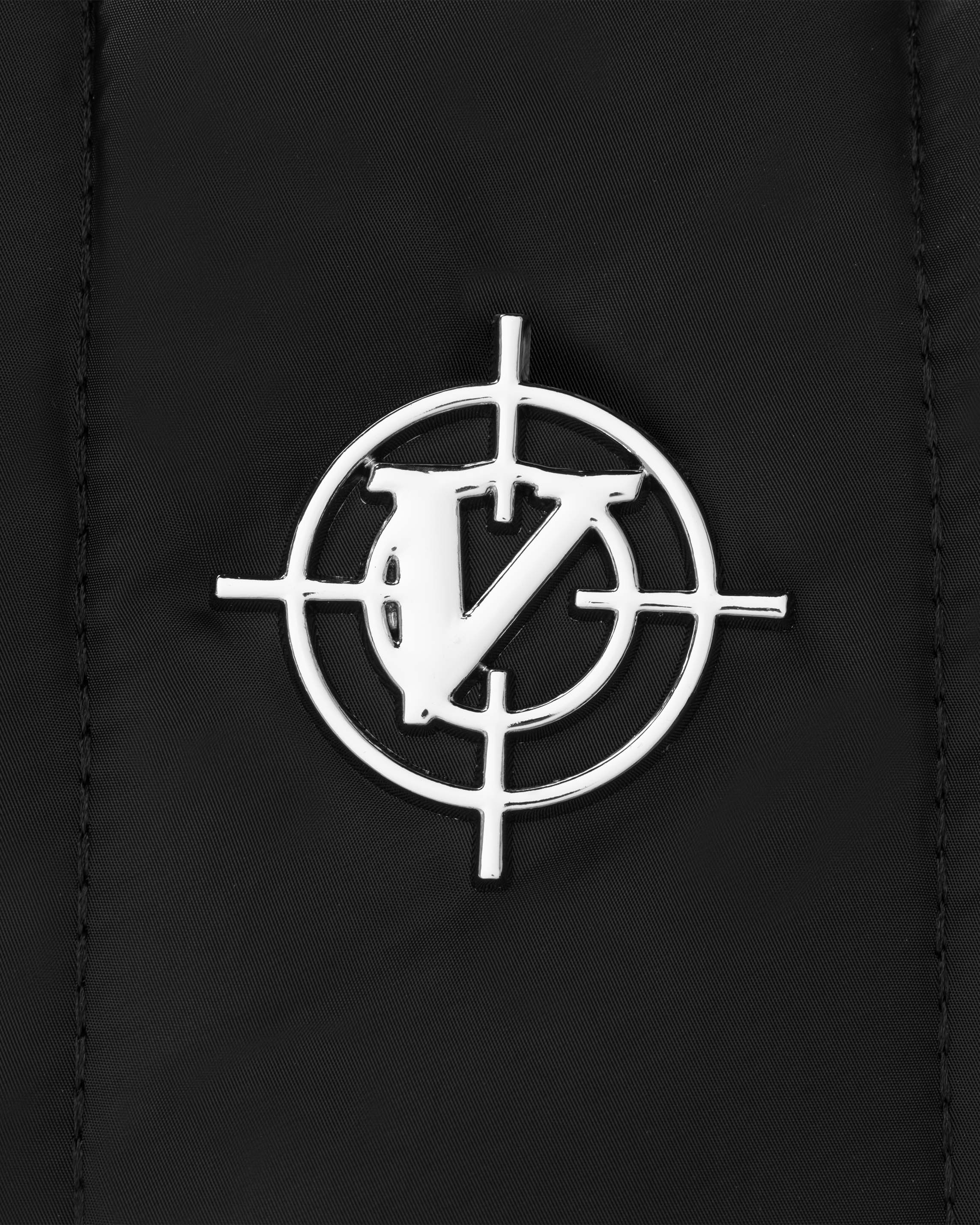 VERT DUFFLEBAG BLACK - Image 9