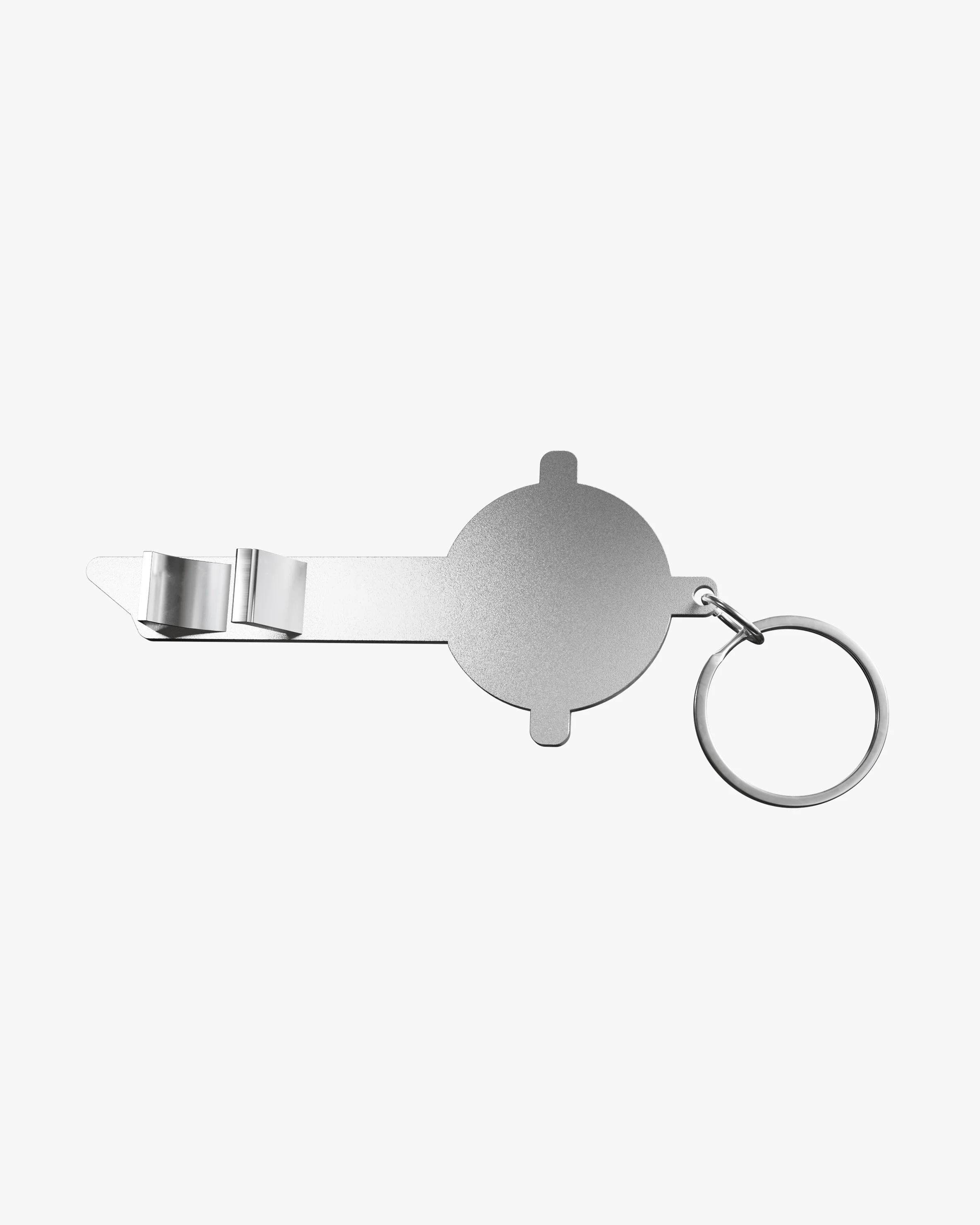 VICINITY BOTTLE OPENER KEYCHAIN - Image 3