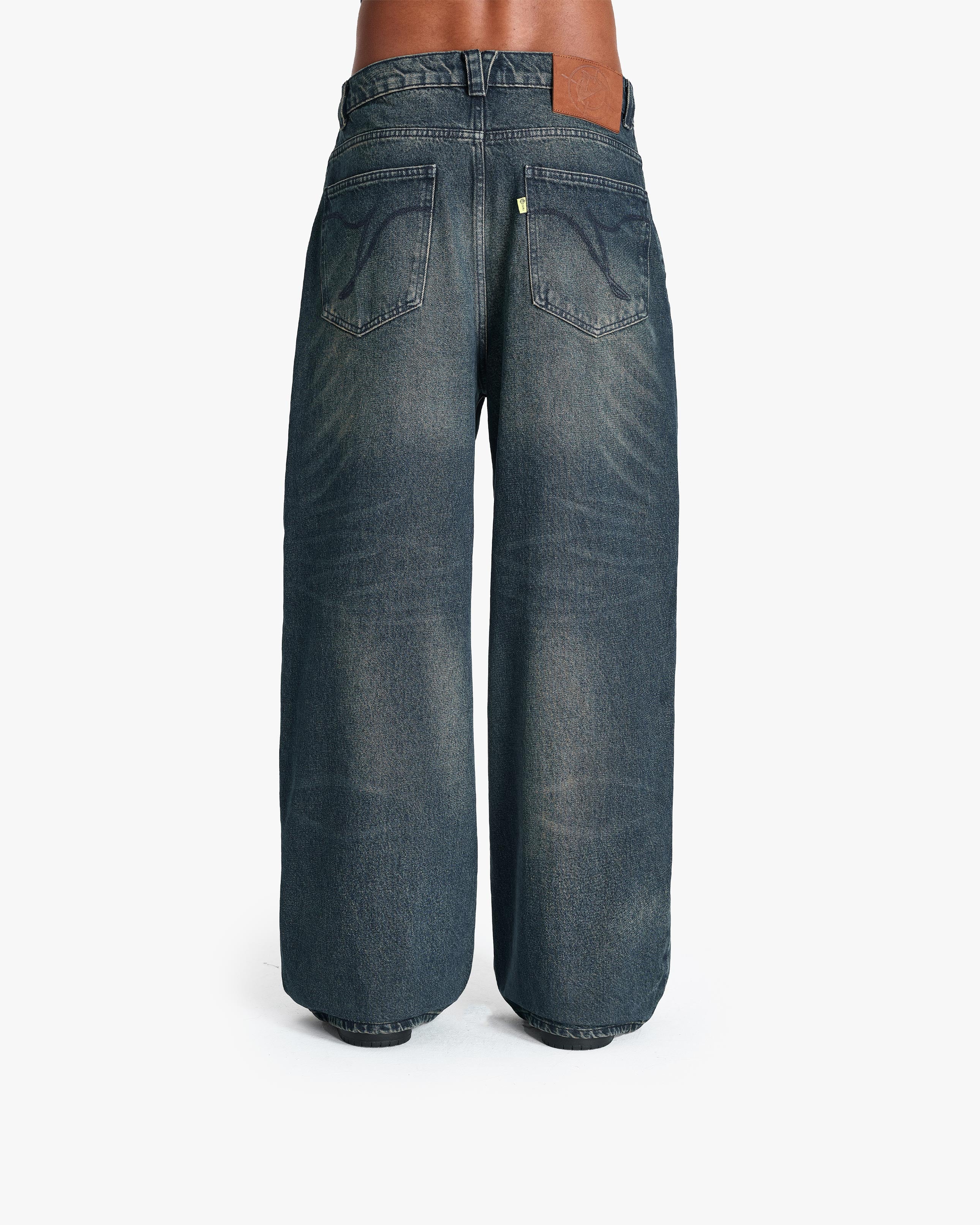 VOLUME DENIM TERRA - Image 7