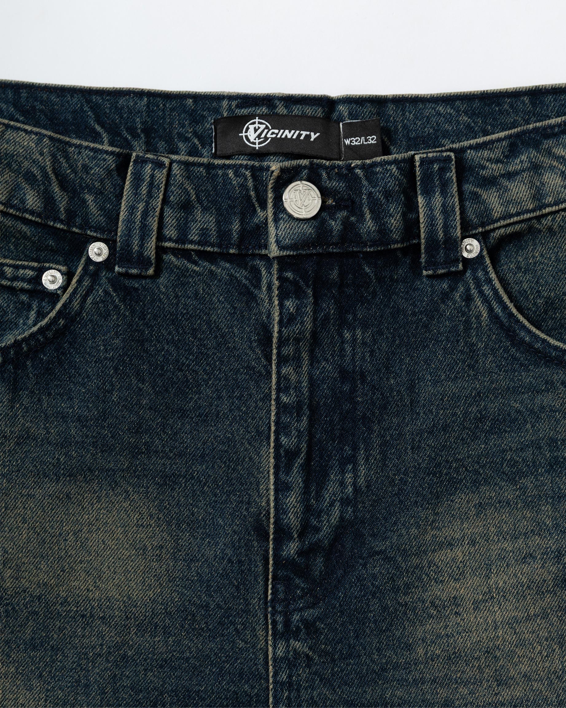 VOLUME DENIM TERRA - Image 8