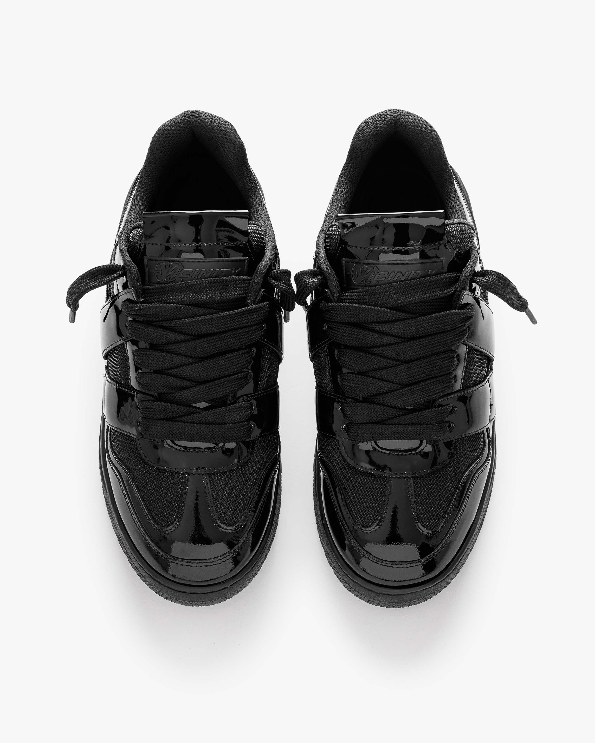 VORTEX "GLOSSY BLACK" - Image 5