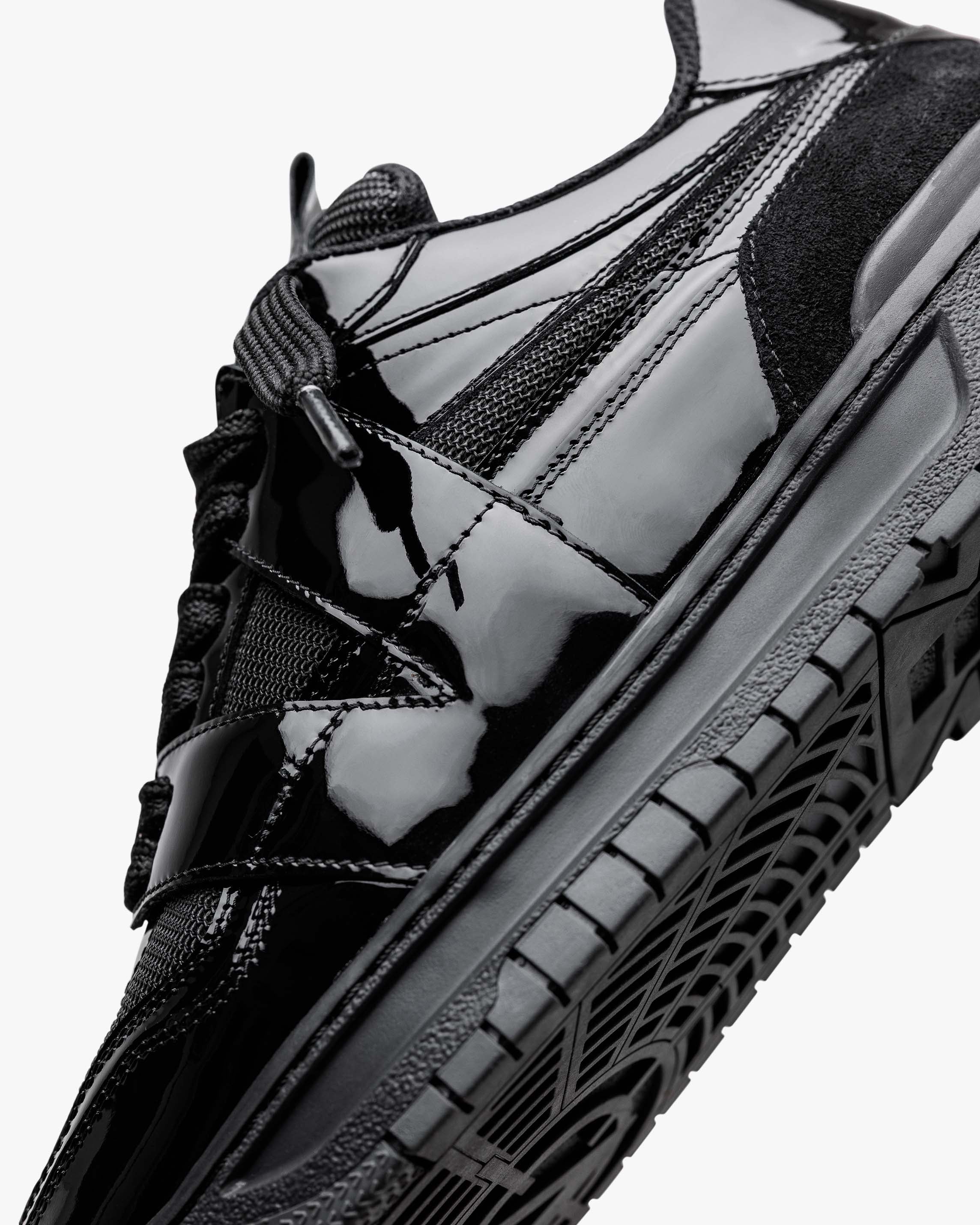 VORTEX "GLOSSY BLACK" - Image 8