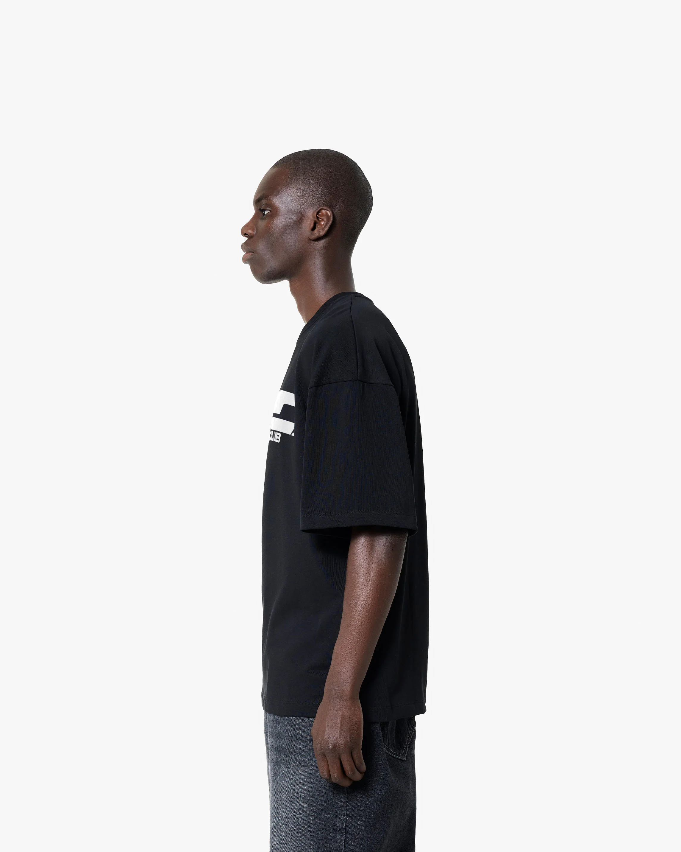 VRC TEE BLACK - Image 5