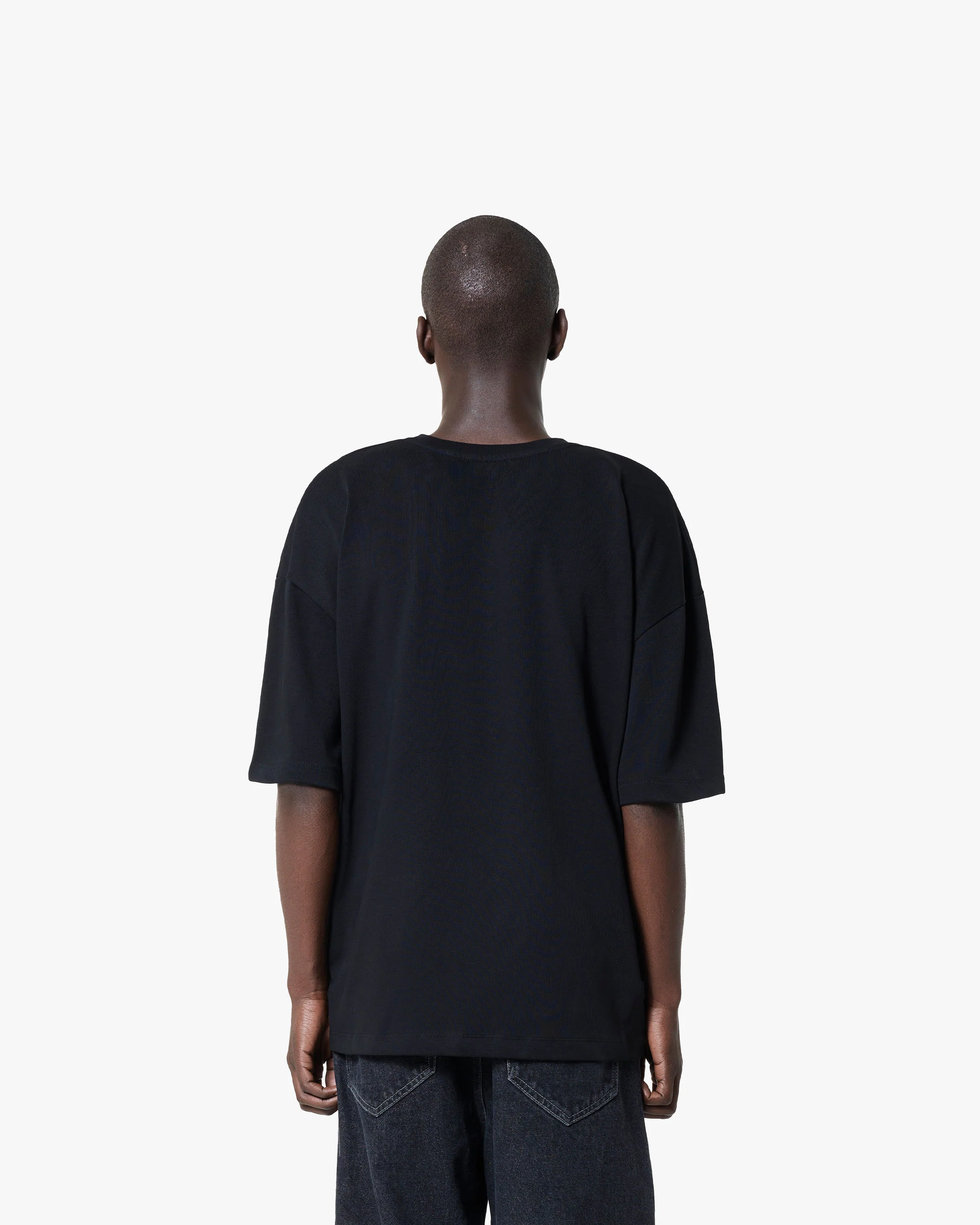 VRC TEE BLACK - Image 6