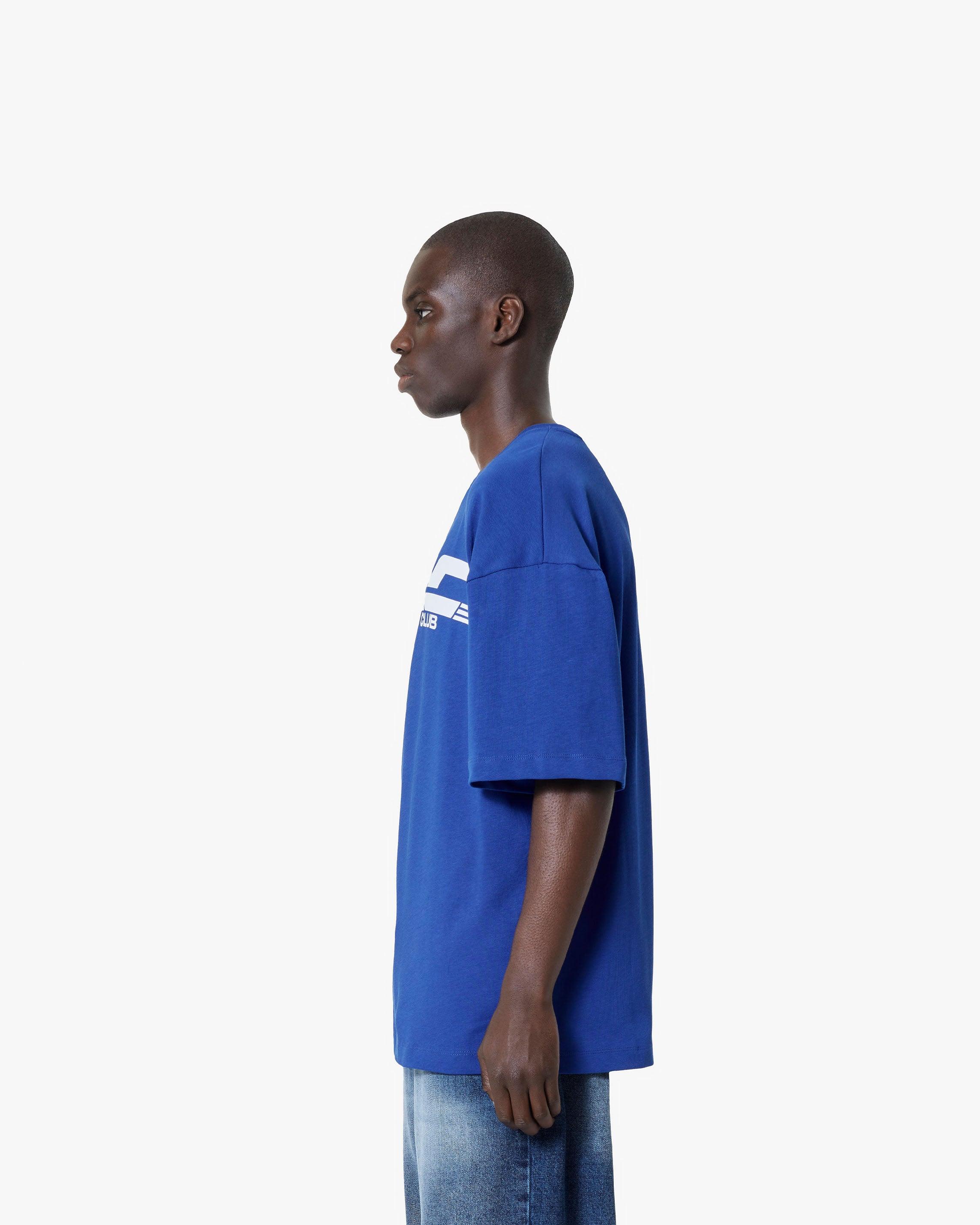 VRC TEE BLUE - Image 5