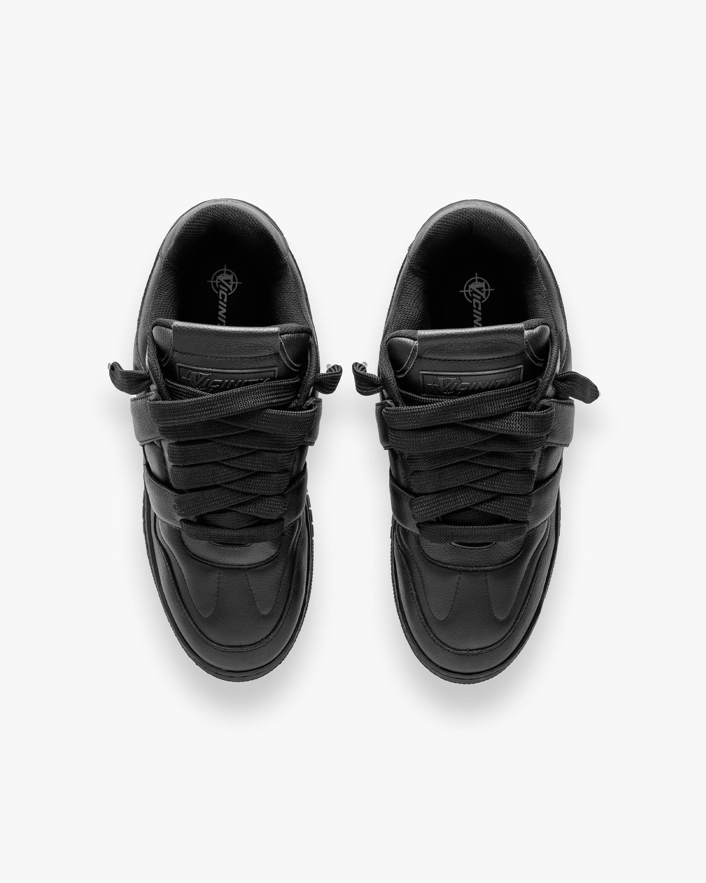 VORTEX "TRIPLE BLACK" - Image 4