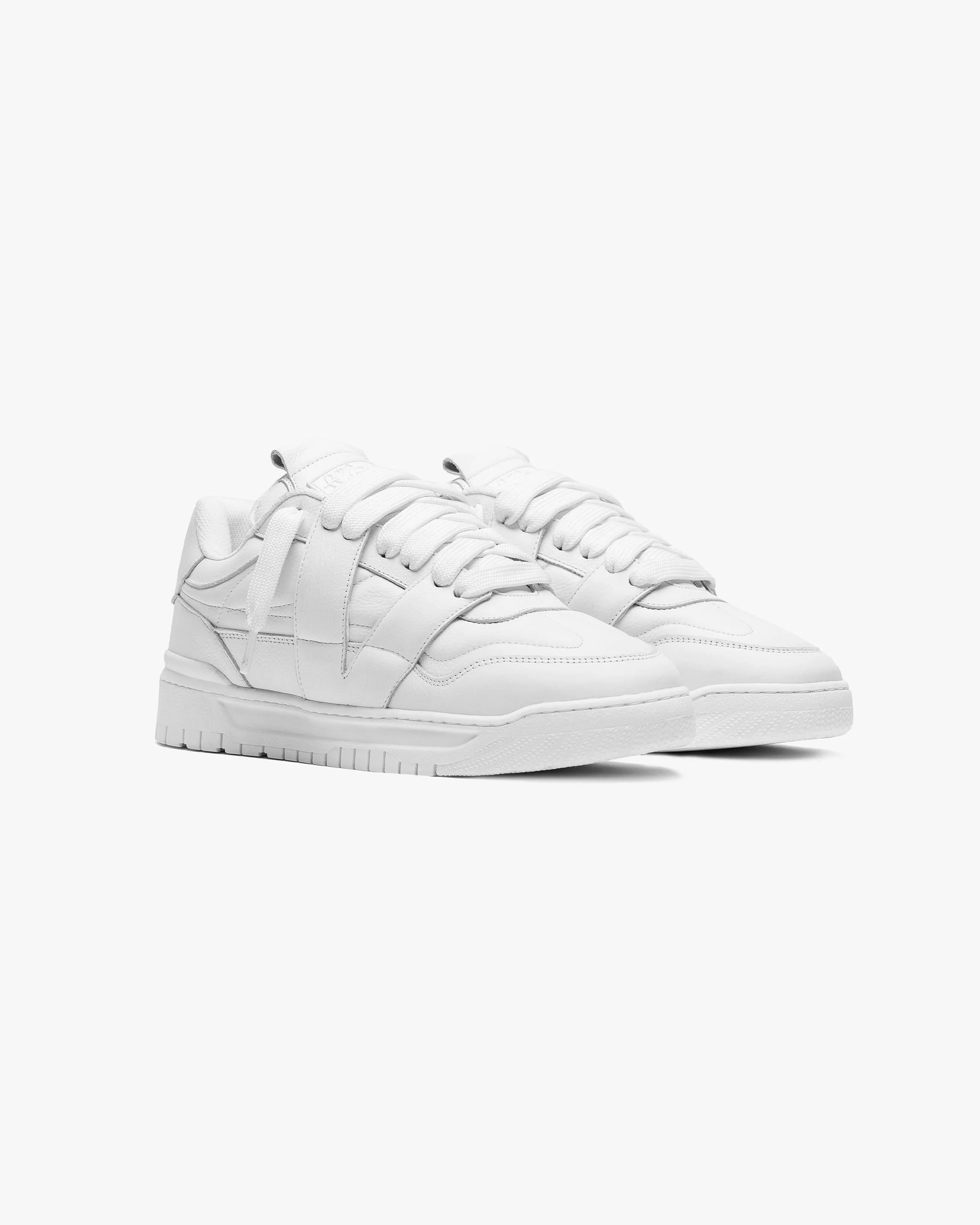 VORTEX "TRIPLE WHITE" - Image 3