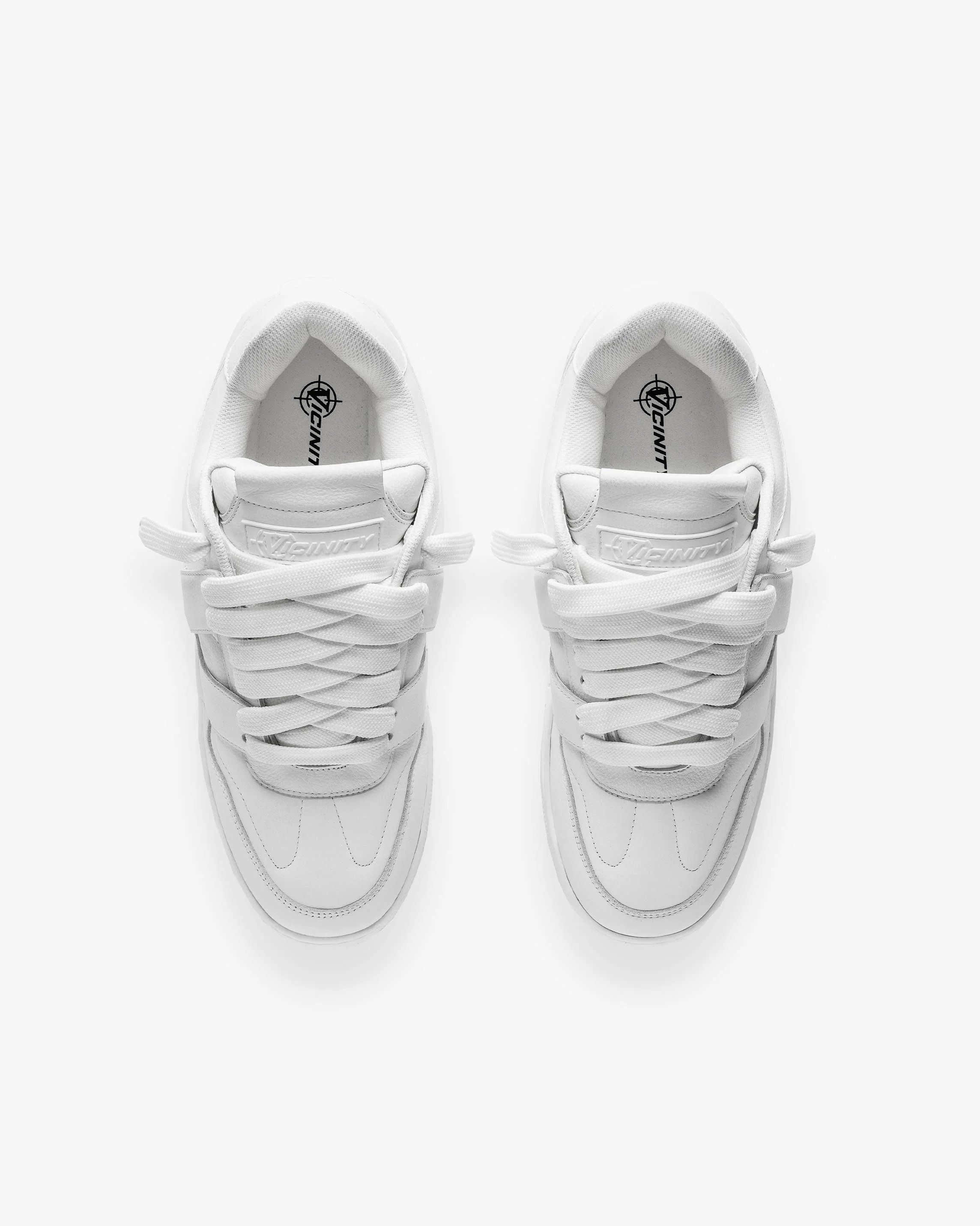 VORTEX "TRIPLE WHITE" - Image 4