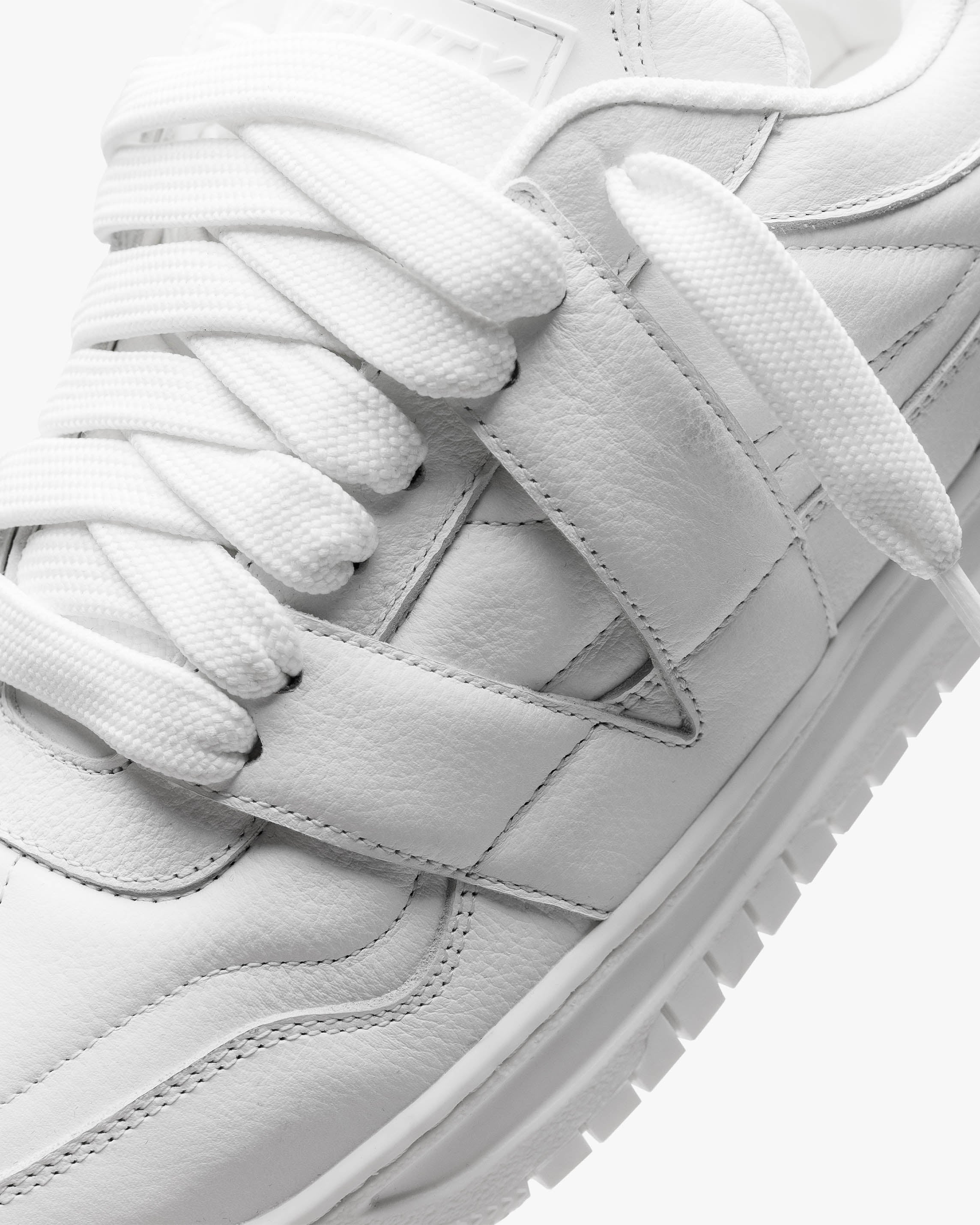 VORTEX "TRIPLE WHITE" - Image 8