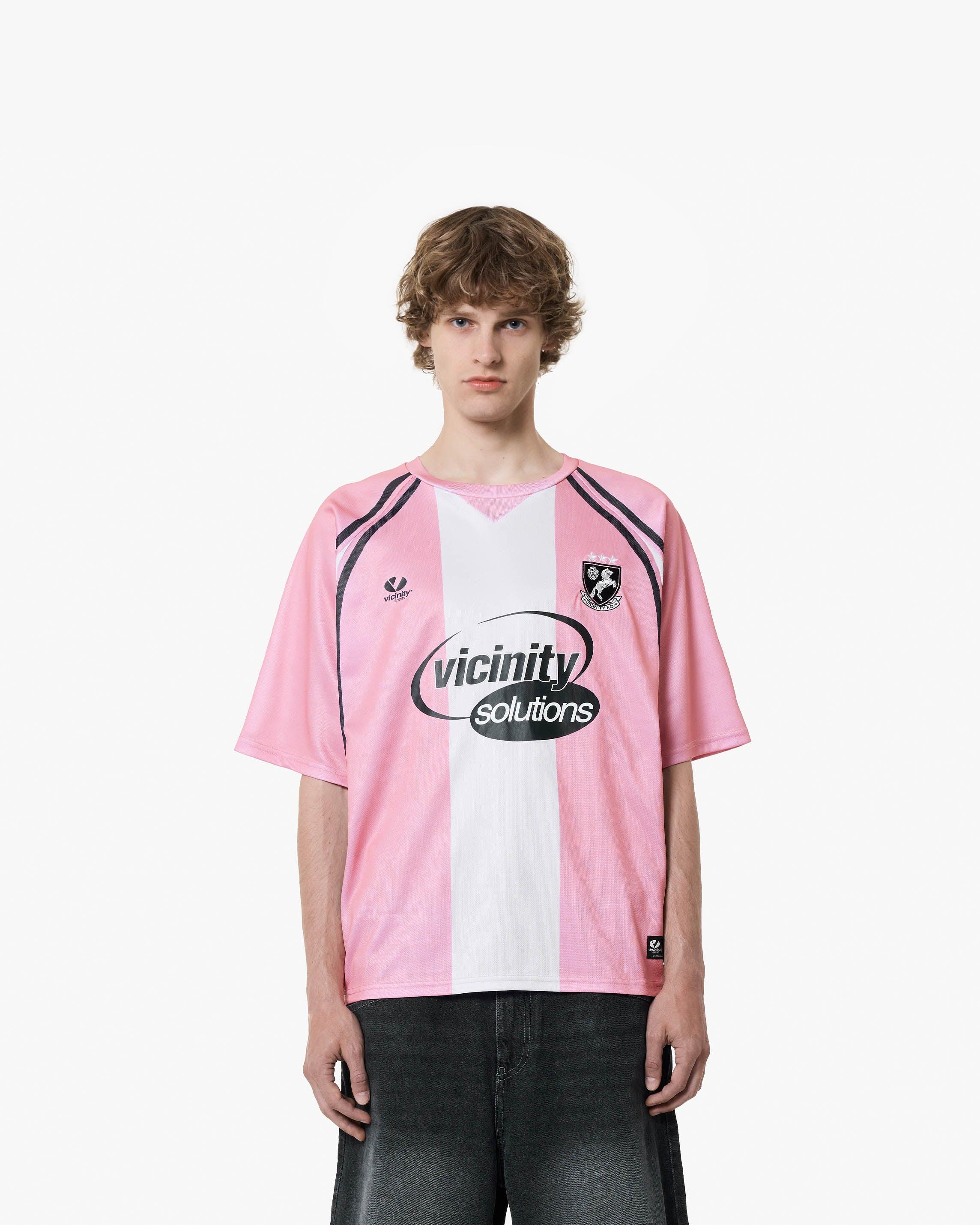WAG JERSEY PINK - Image 3