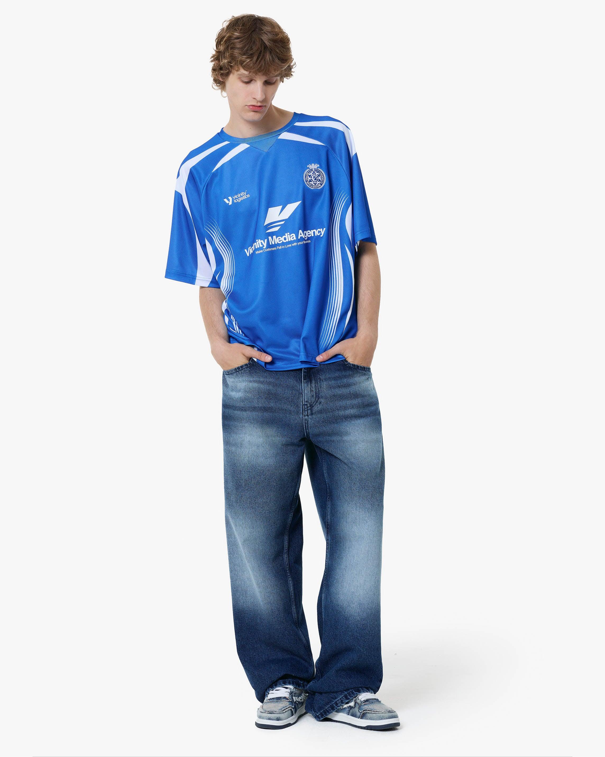 WAVE JERSEY BLUE - Image 12