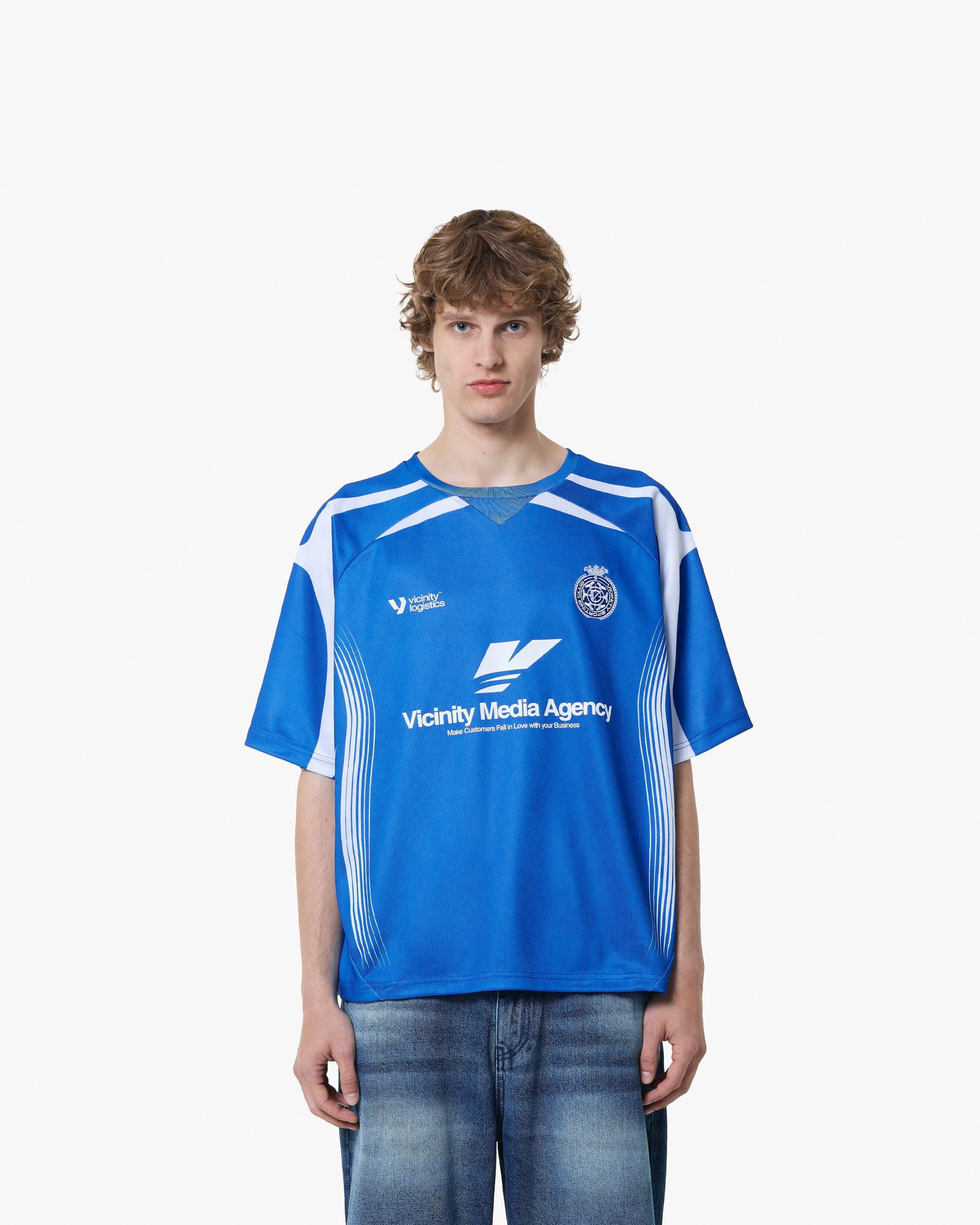 WAVE JERSEY BLUE - Image 3