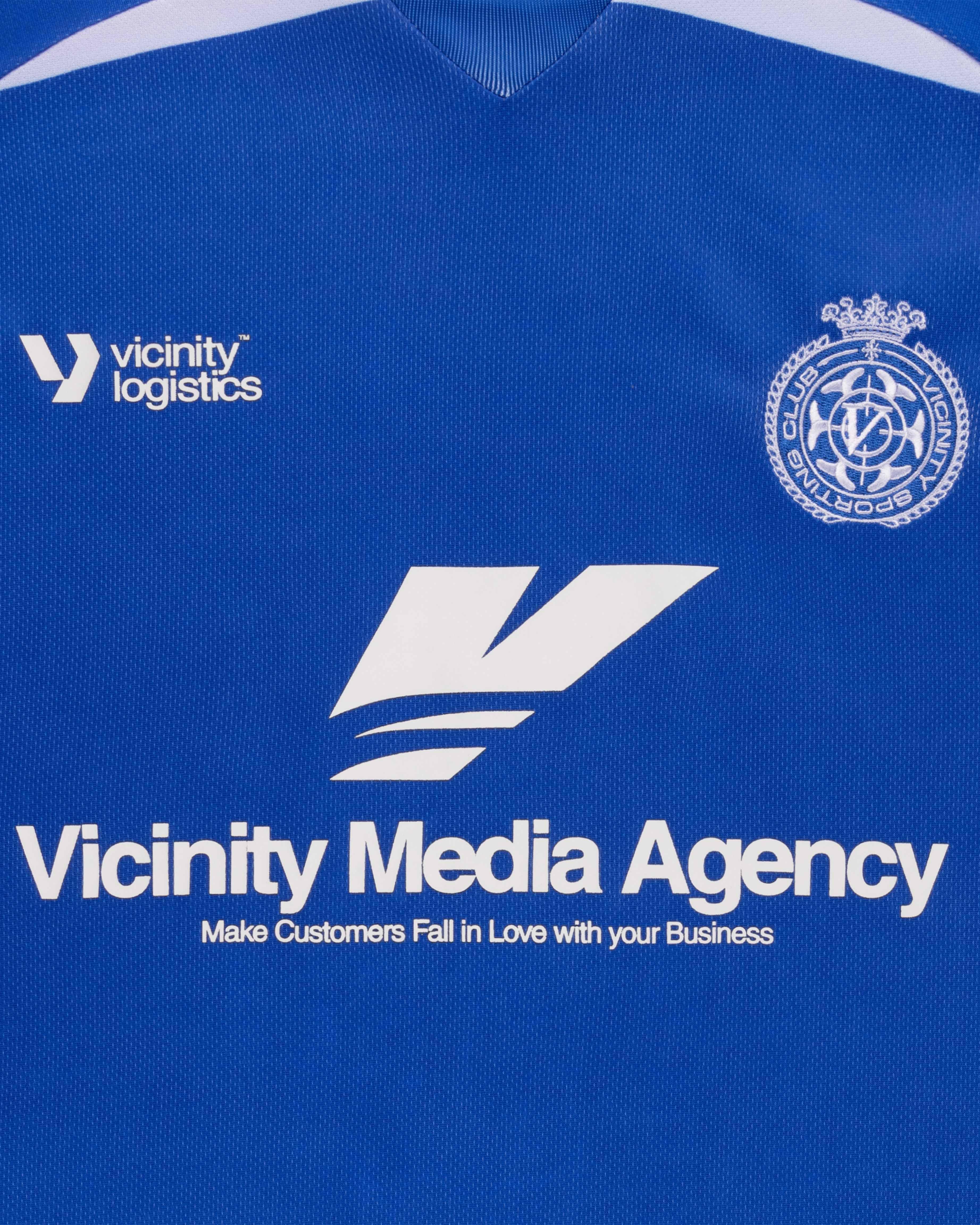 WAVE JERSEY BLUE - Image 8