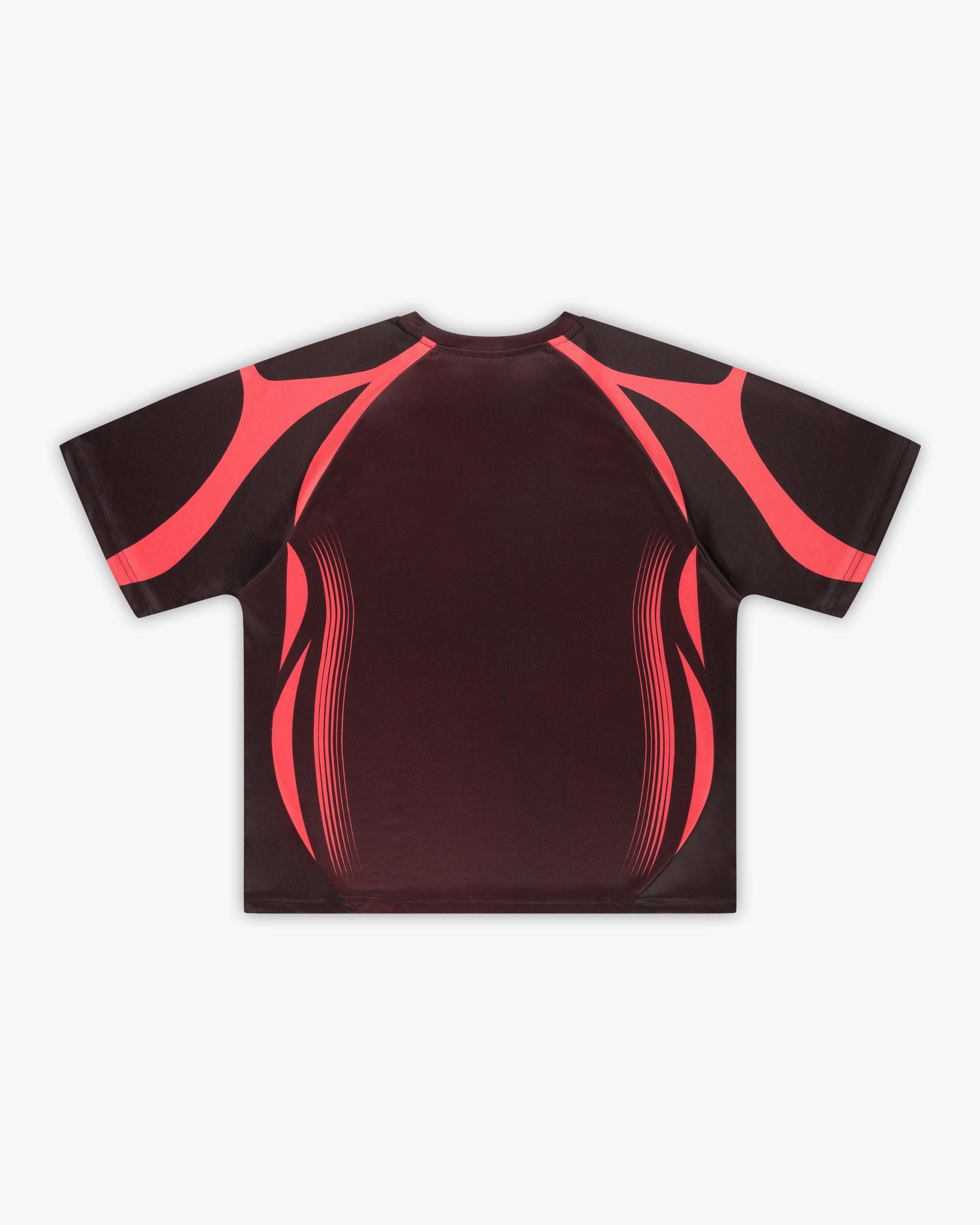 WAVE JERSEY INFRARED - Image 7