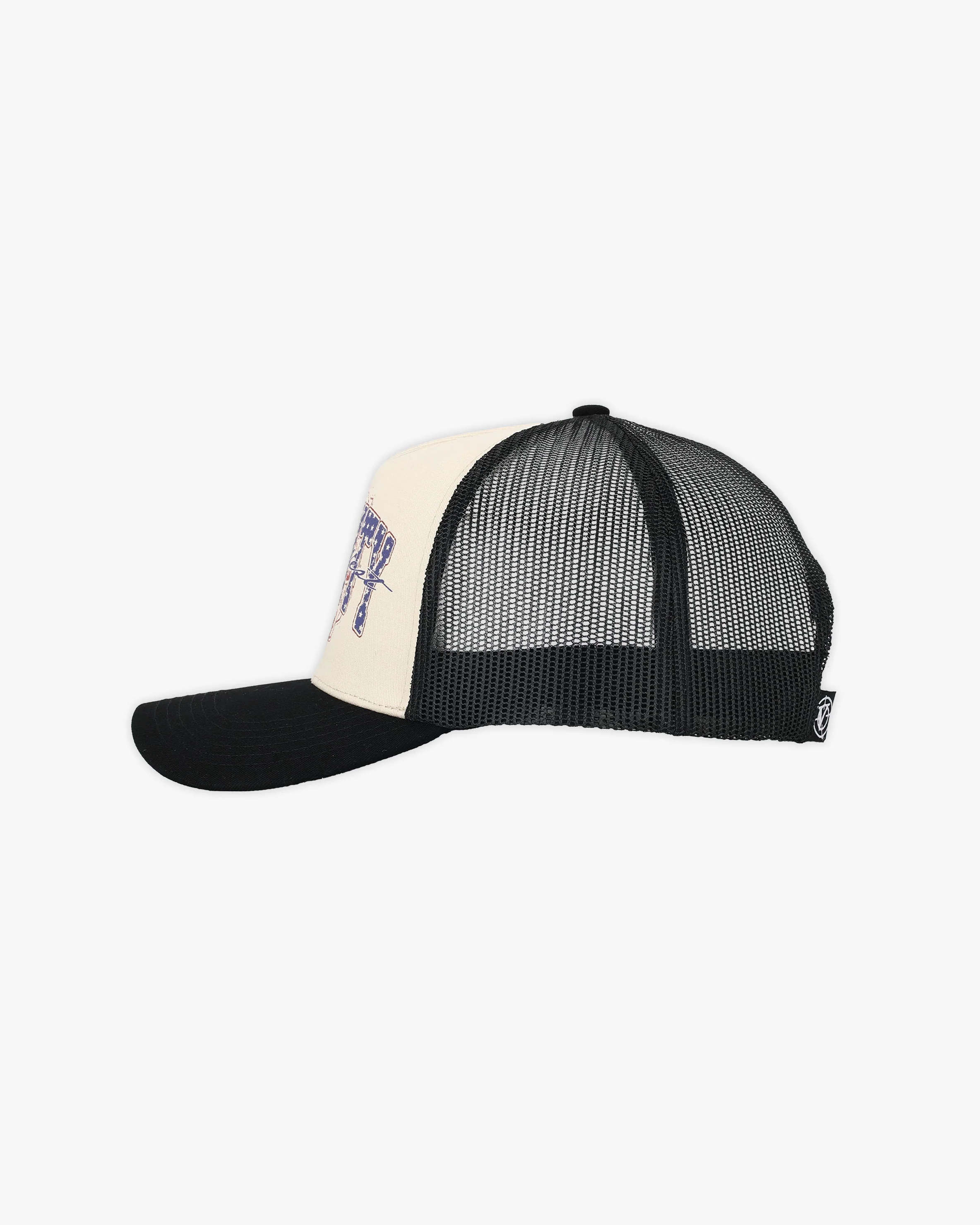 WESTERN CAP CREAM - Image 3