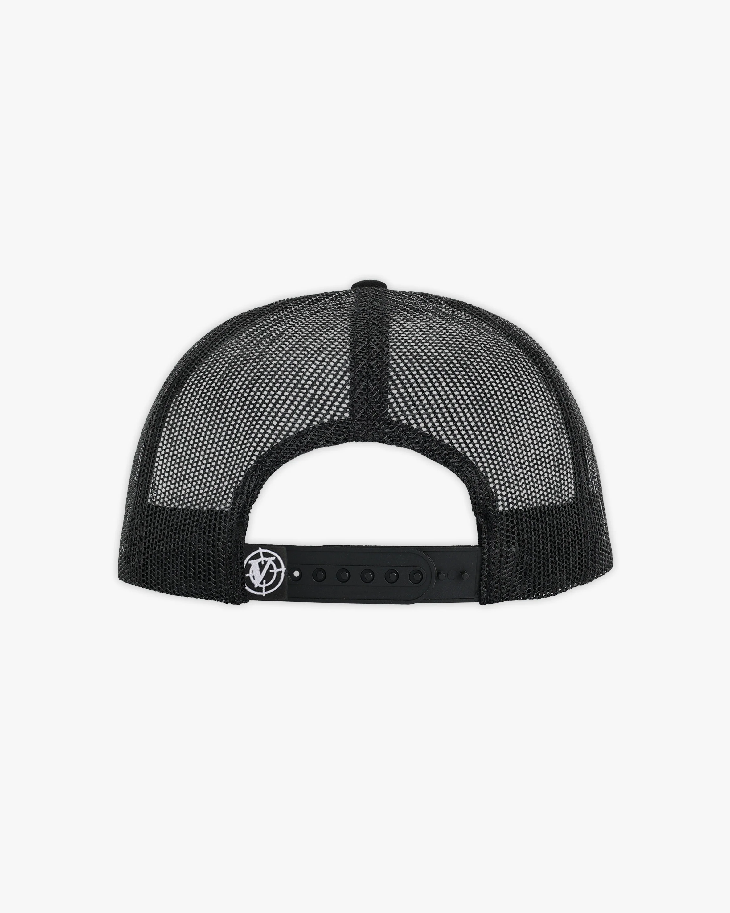 WESTERN CAP DARK GREY - Image 4