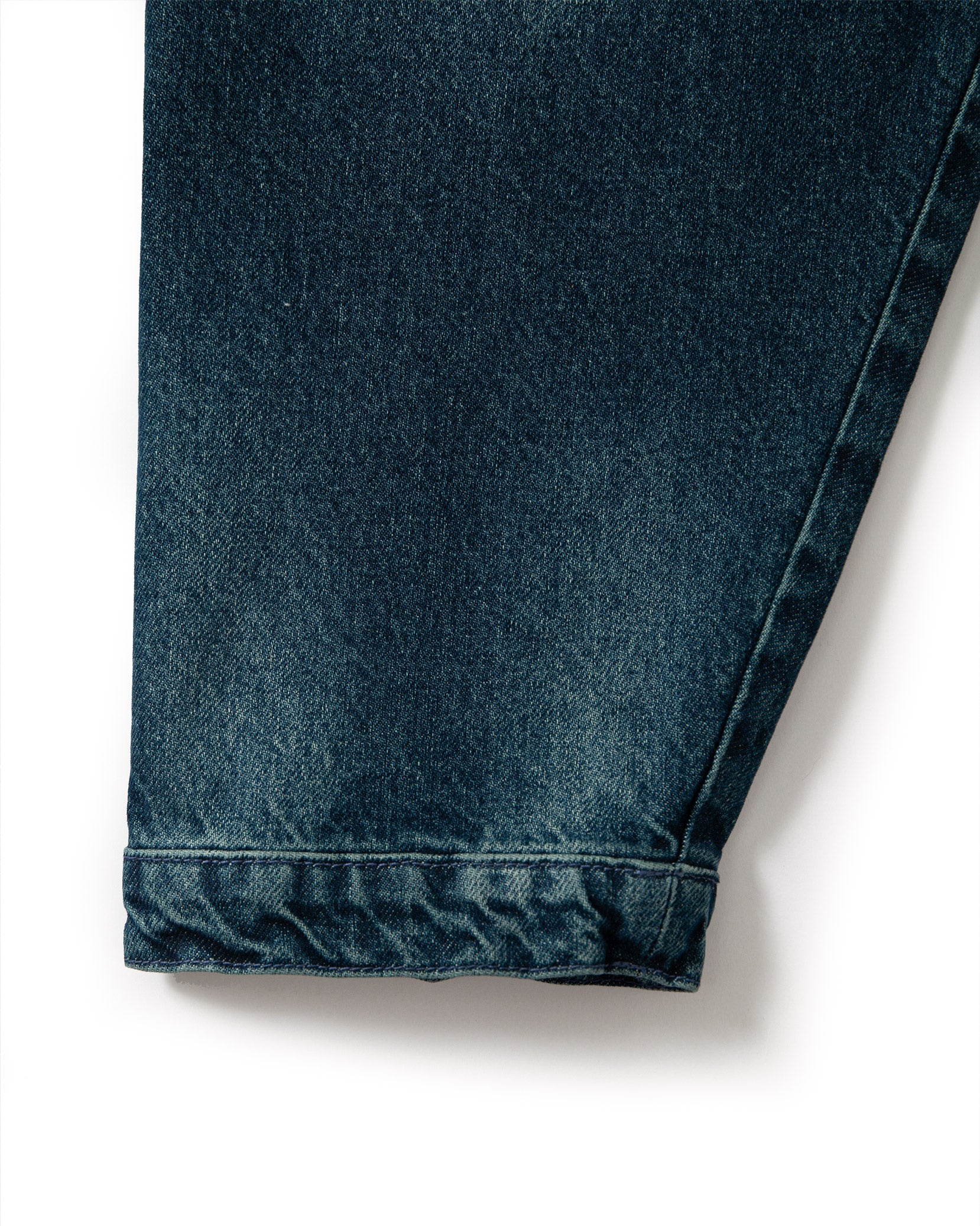 WILD SOUTH DENIM HOODIE LAKE - Image 12