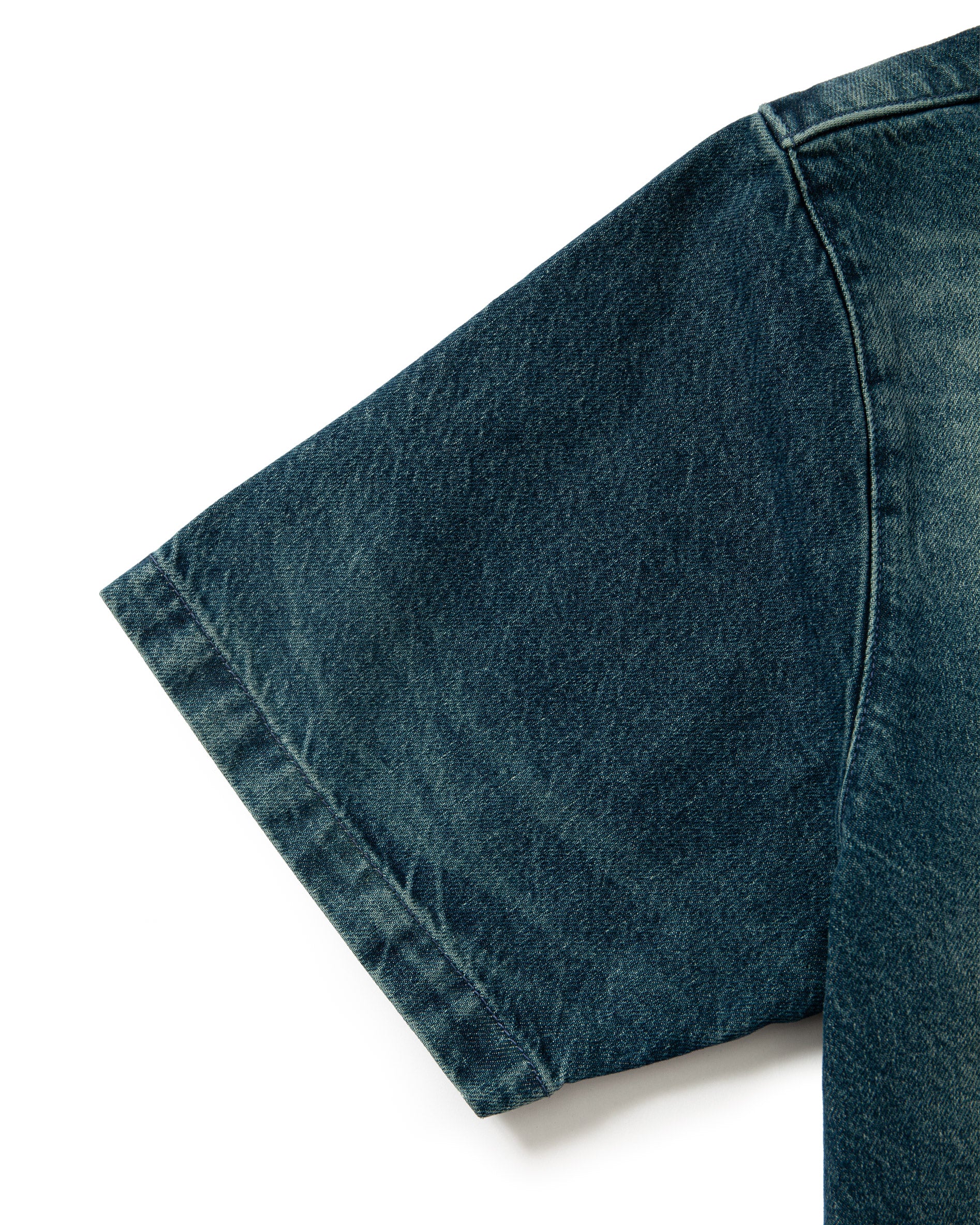 WILD SOUTH DENIM SHIRT LAKE - Image 10